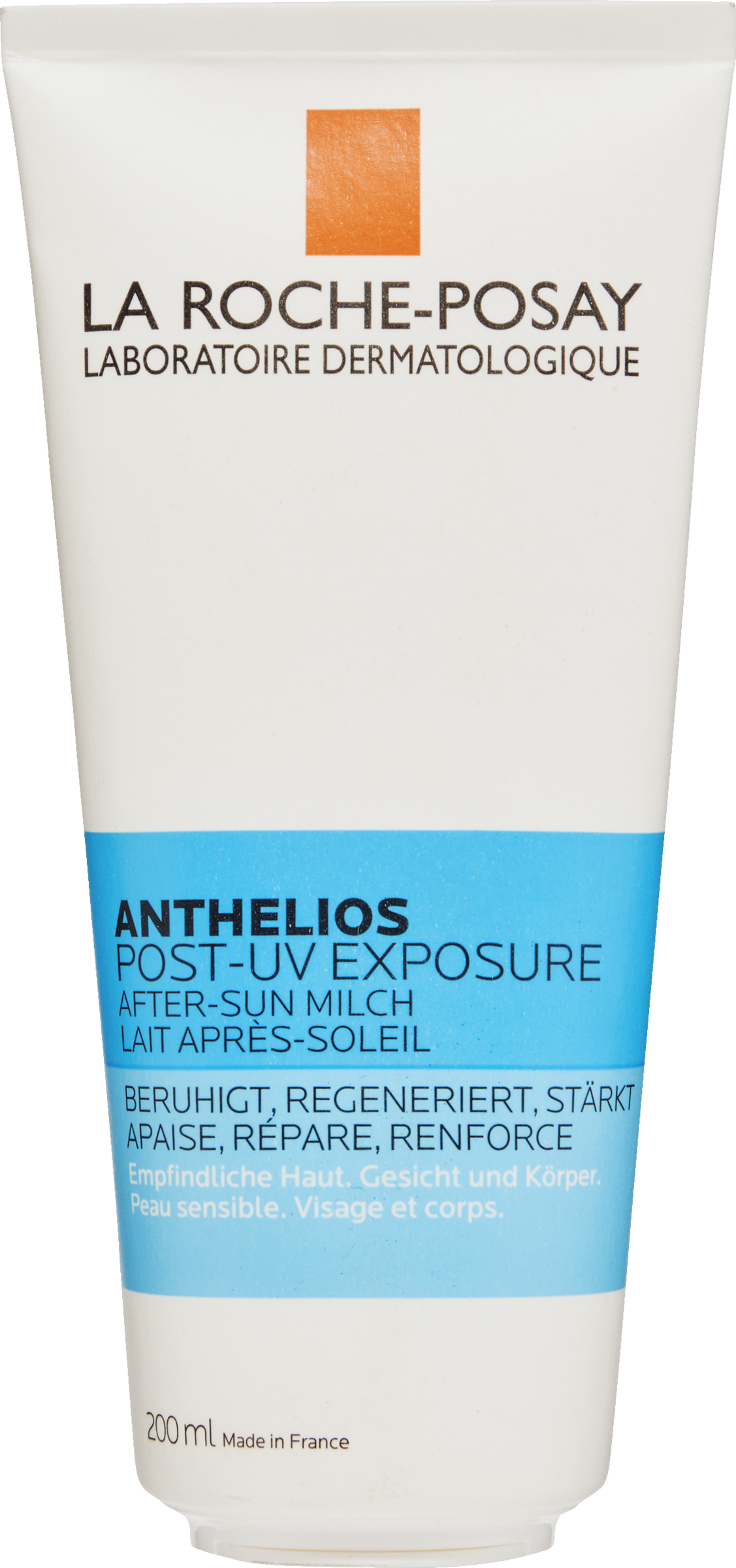 LA ROCHE-POSAY Anthelios Post-UV Exposure After Sun Lotion