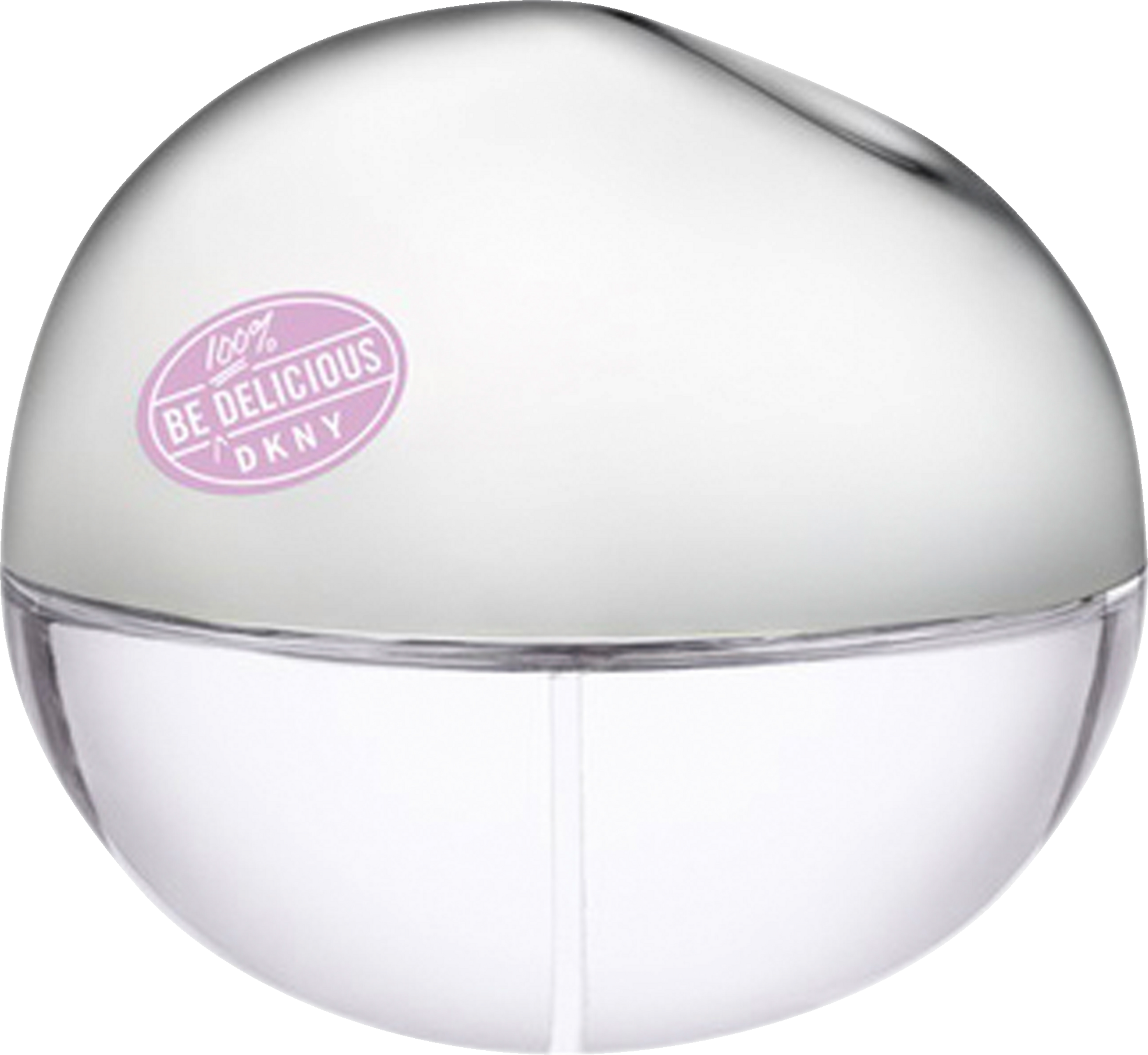 DKNY Be 100% Delicious, EdP 30 ml