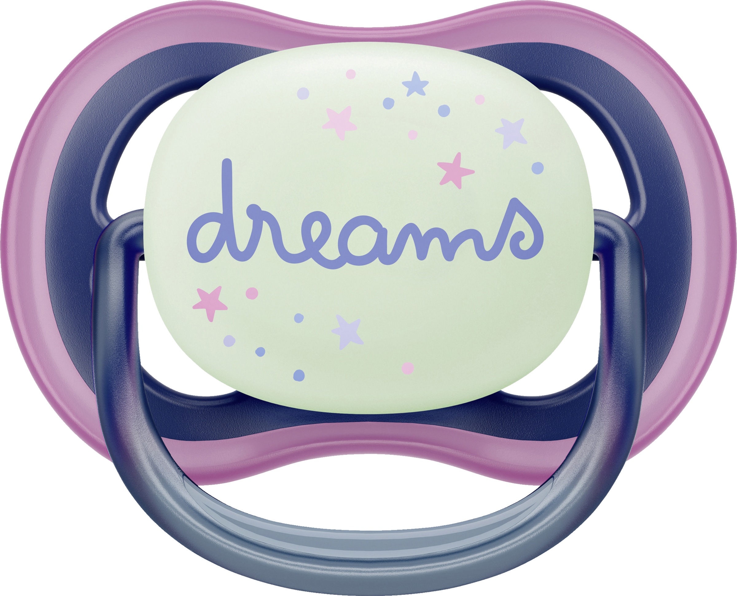 PHILIPS AVENT ultra air sut stjerneskud og Dreams 6-18 måneder