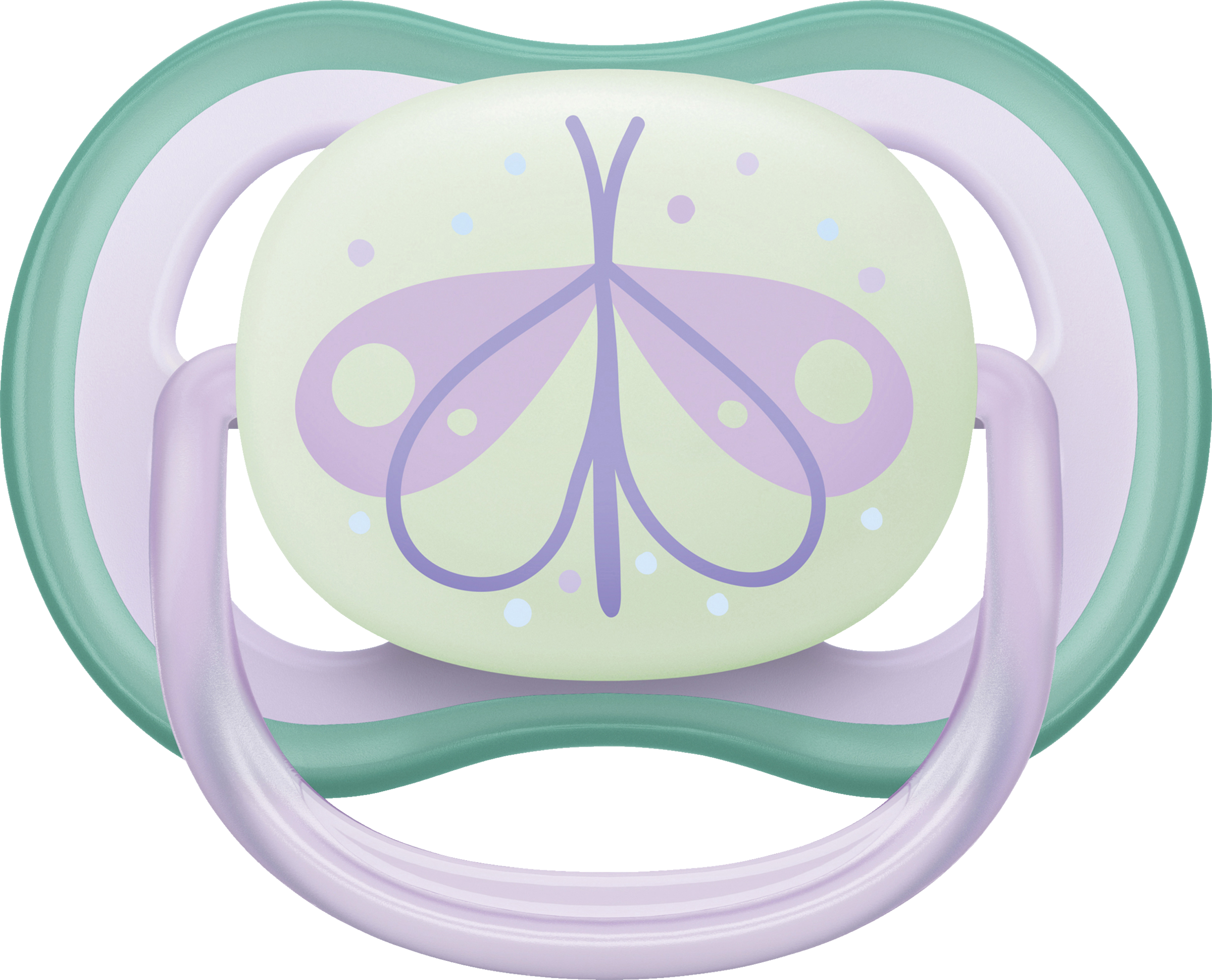 PHILIPS AVENT ultra air sut møl og drømme 0-6 måneder