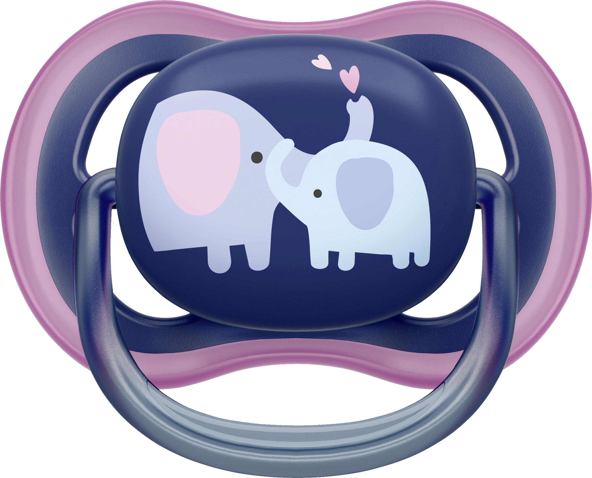 PHILIPS AVENT ultra air sut elefant og love 18+ måneder