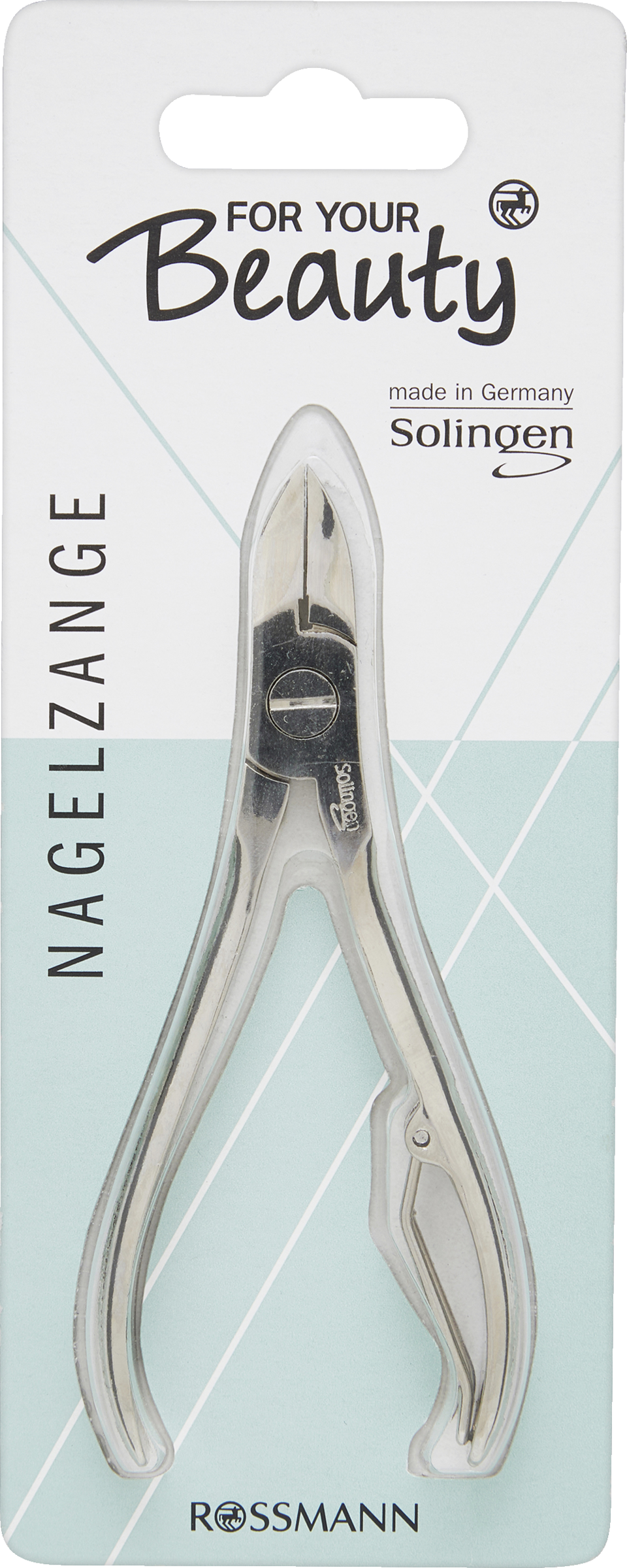 FOR YOUR Beauty Negletang