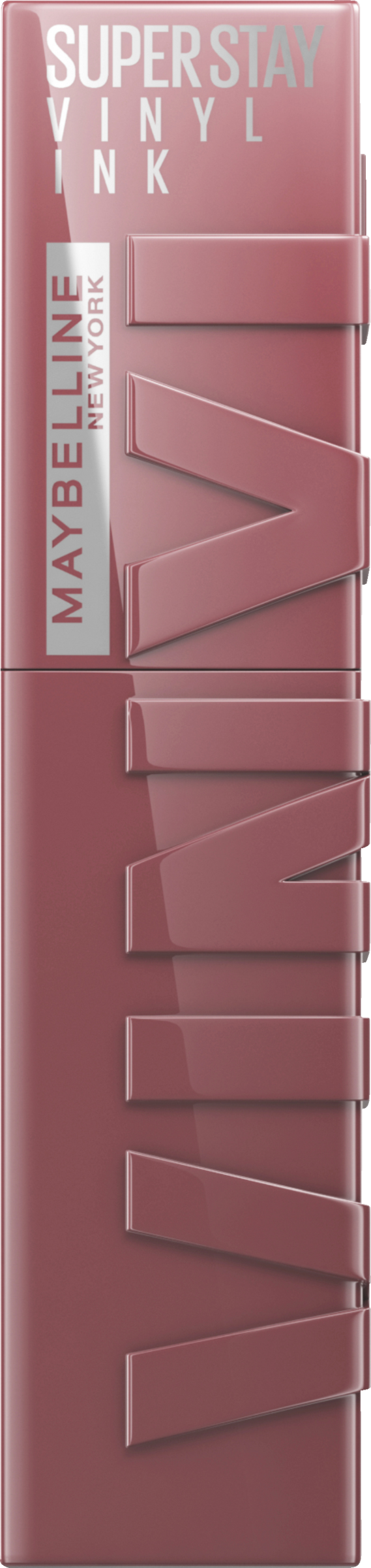 Maybelline New York Super Stay Vinyl Ink Nr. 40 Witty
