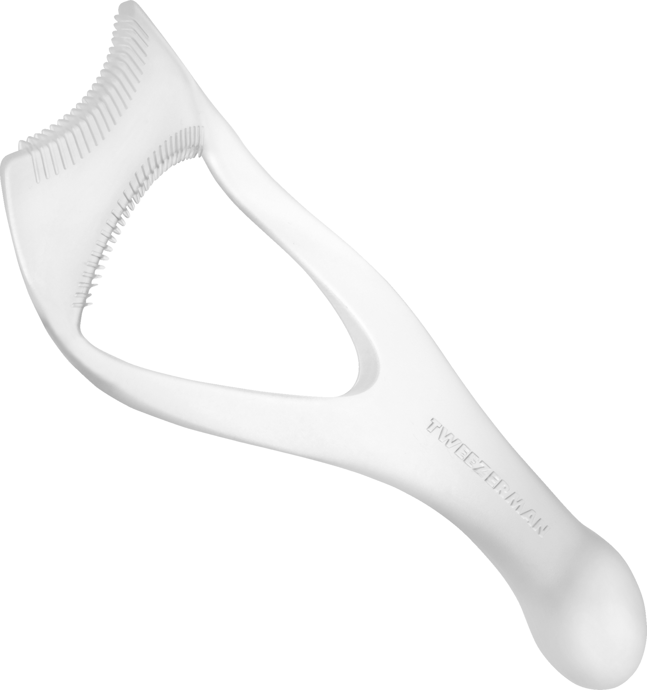 Tweezerman Lash Guard & Comb - vippeskabelon