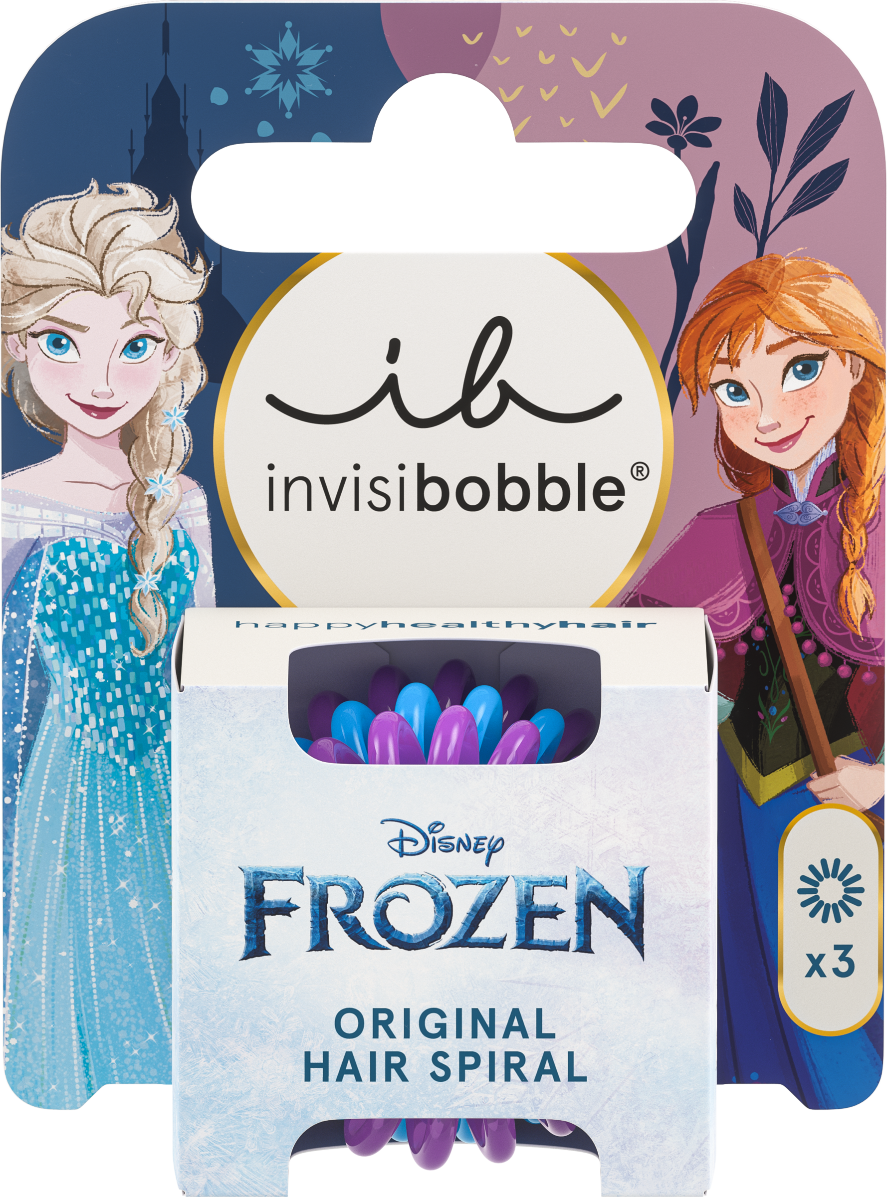 invisibobble® Kids Original Disney Frozen