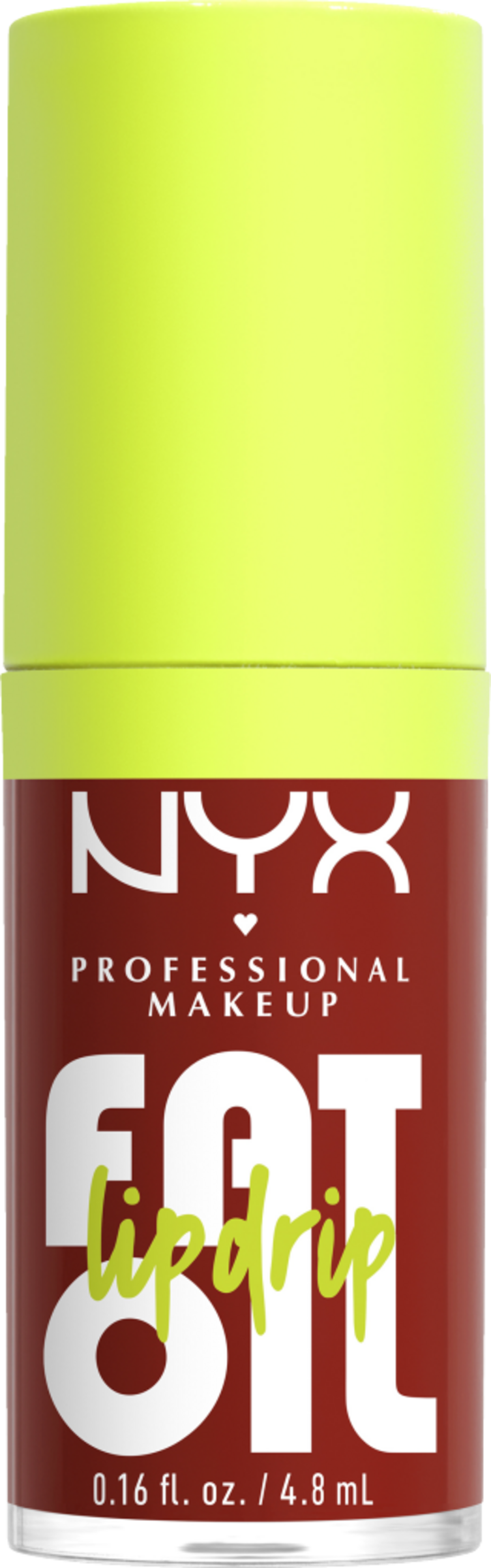 NYX Professional MakeUp Fat Oil Lip Drip Losing Control