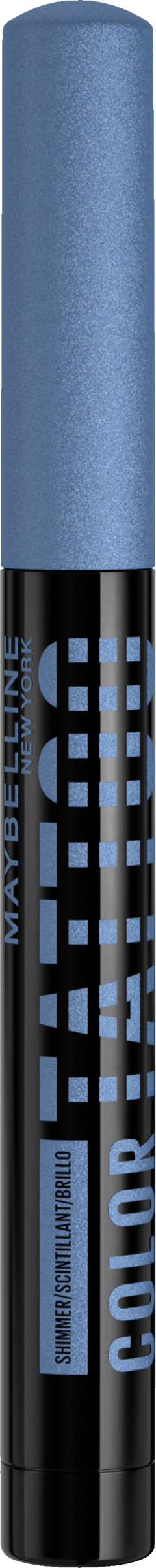 Maybelline New York Color Tattoo 24h Eye Stix 70 I Am Extravagant