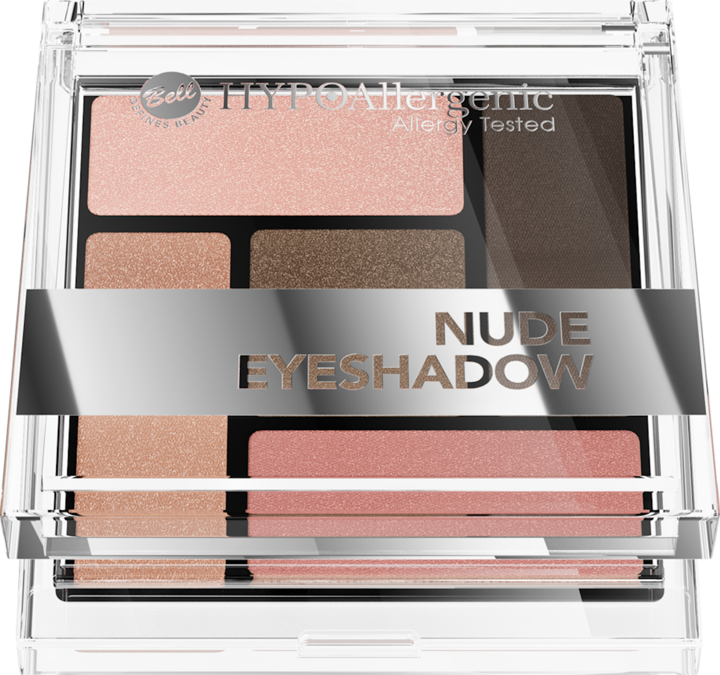 HYPOAllergenic Nude Eyeshadow 03