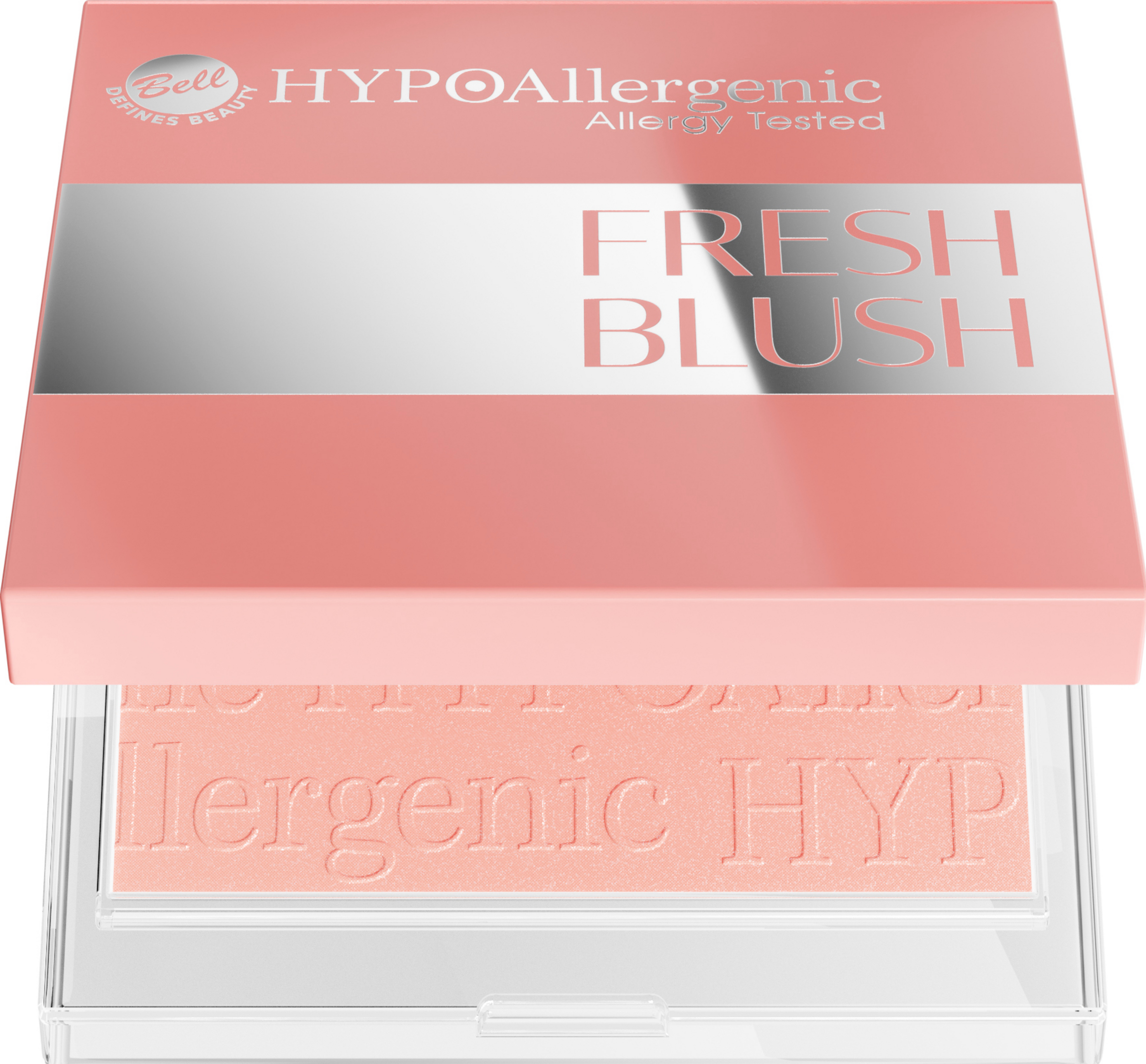 HYPOAllergenic Fresh Blush 01