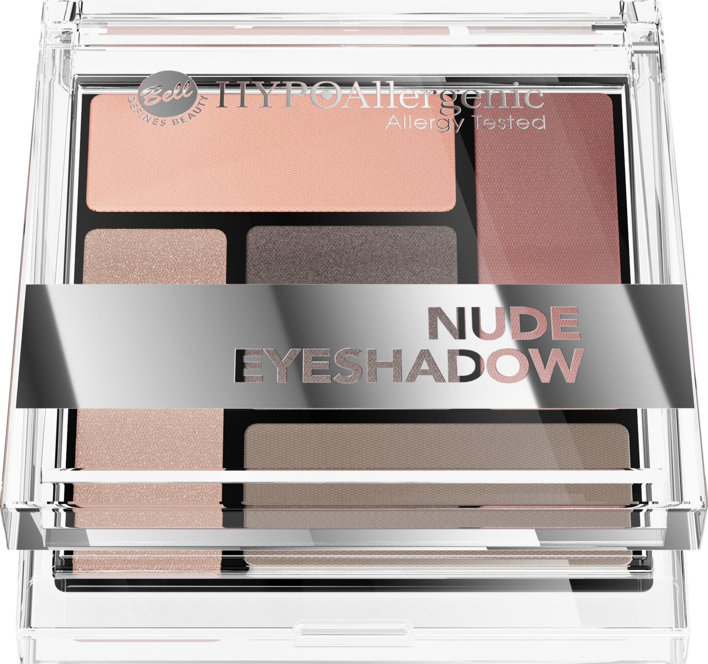 HYPOAllergenic Nude Eyeshadow 01
