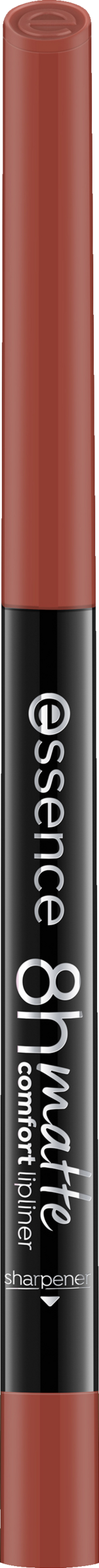 essence 8h matte comfort lipliner 18 Cherry On Top