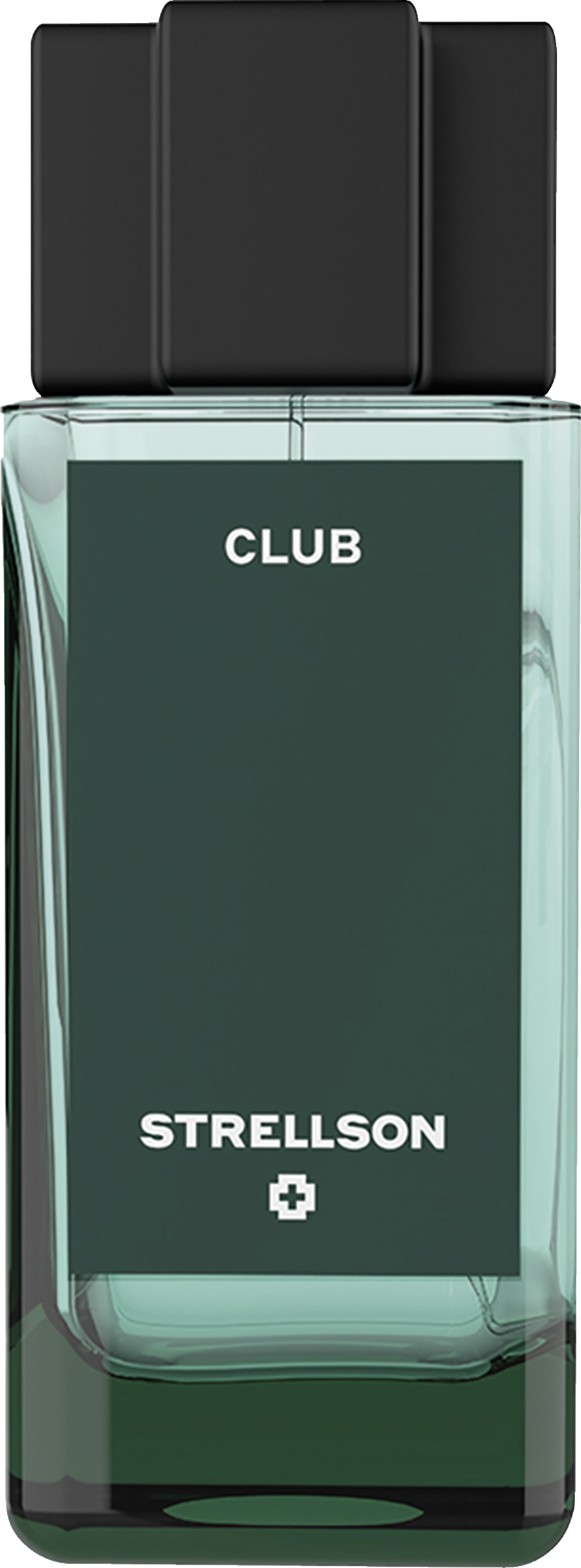 Strellson Club, EdP 100 ml