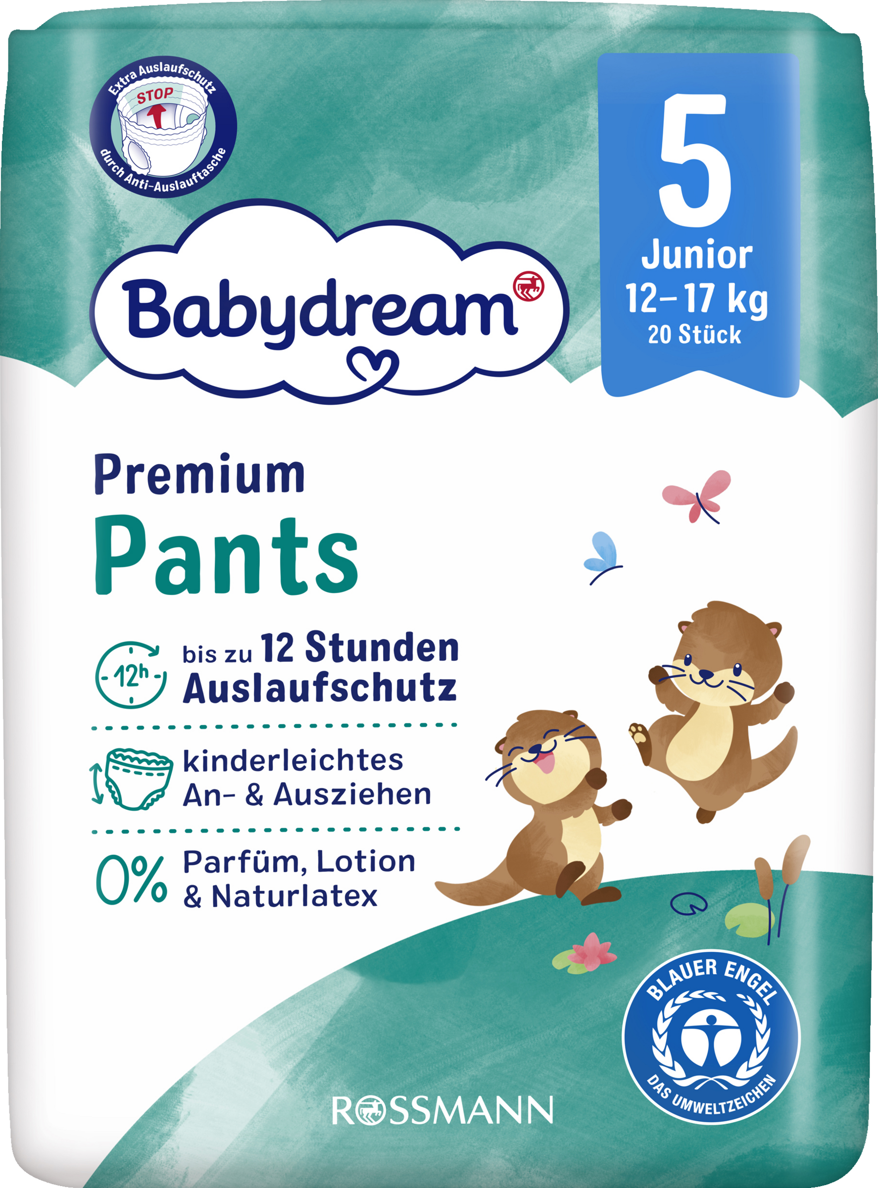 Babydream PANTS Junior