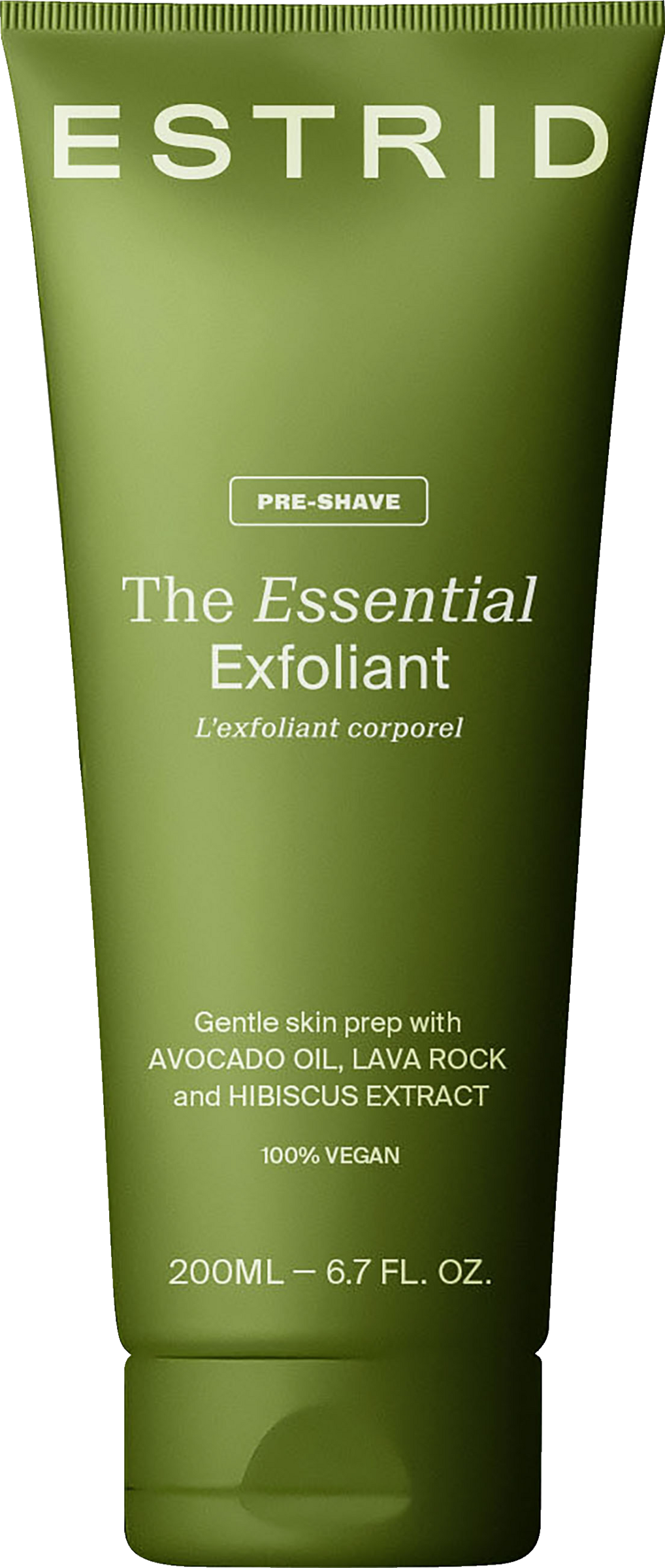 Estrid The Essential Exfoliant