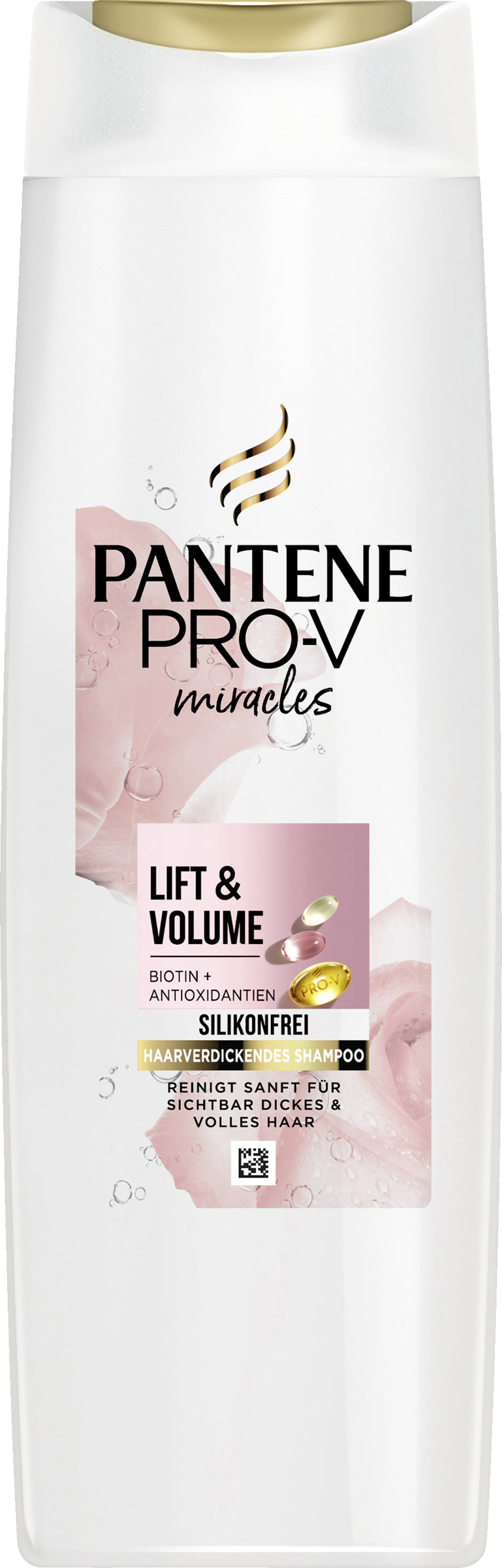 Pantene Pro-V Miracles Lift & Volume Shampoo