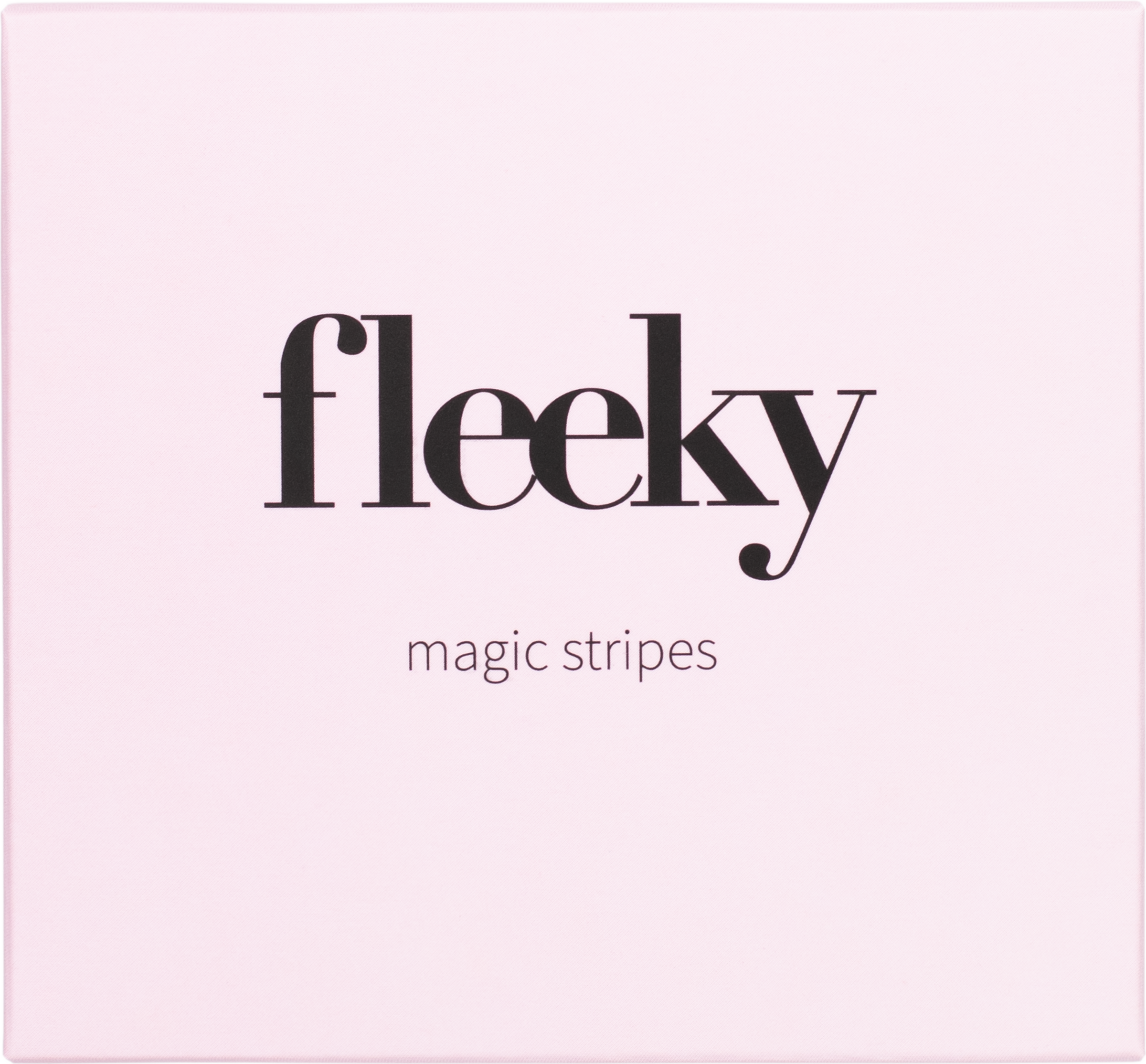 fleeky Magic Stripes str. S