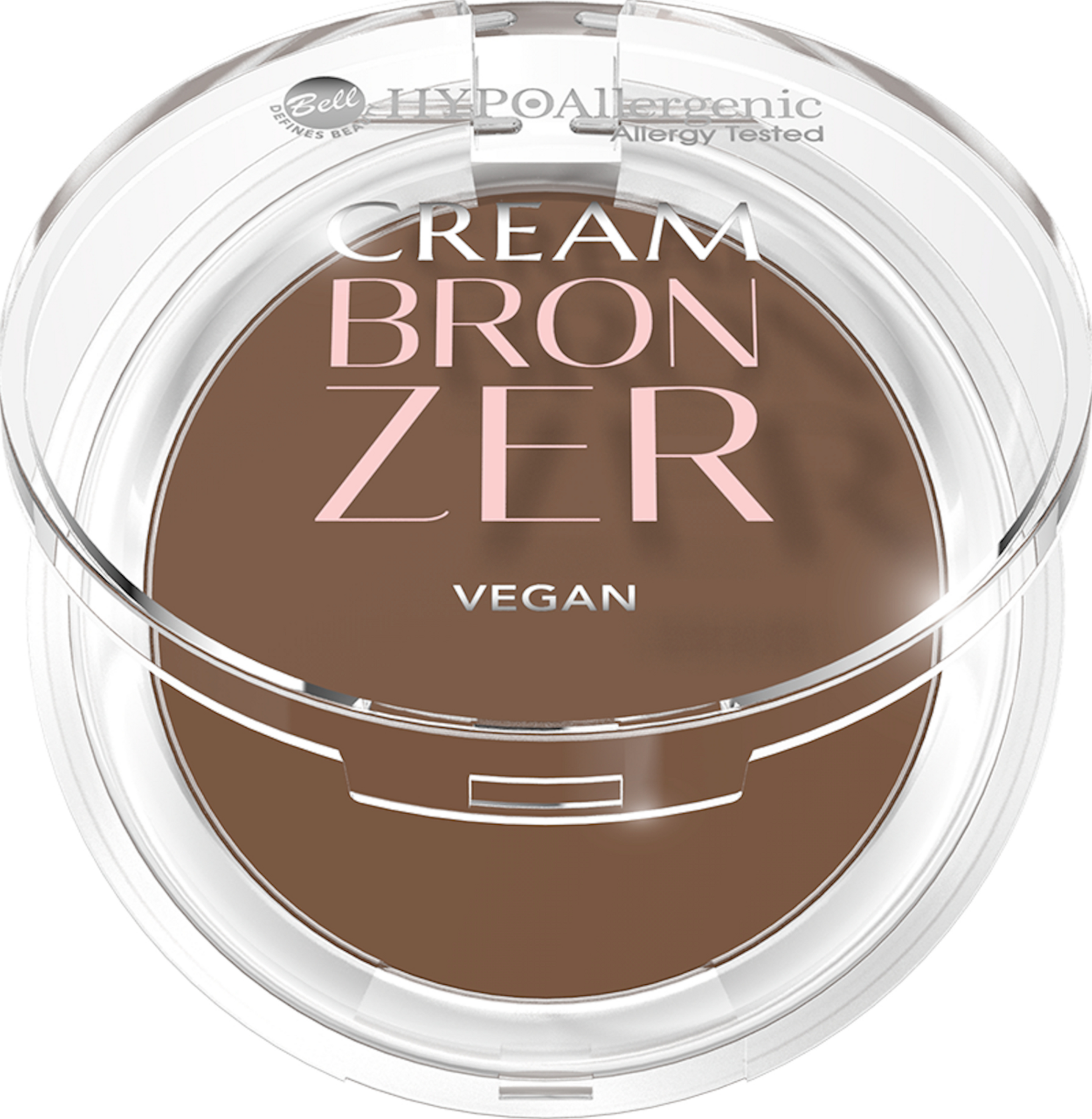 HYPOAllergenic Cream Bronzer 01 Sun Kiss