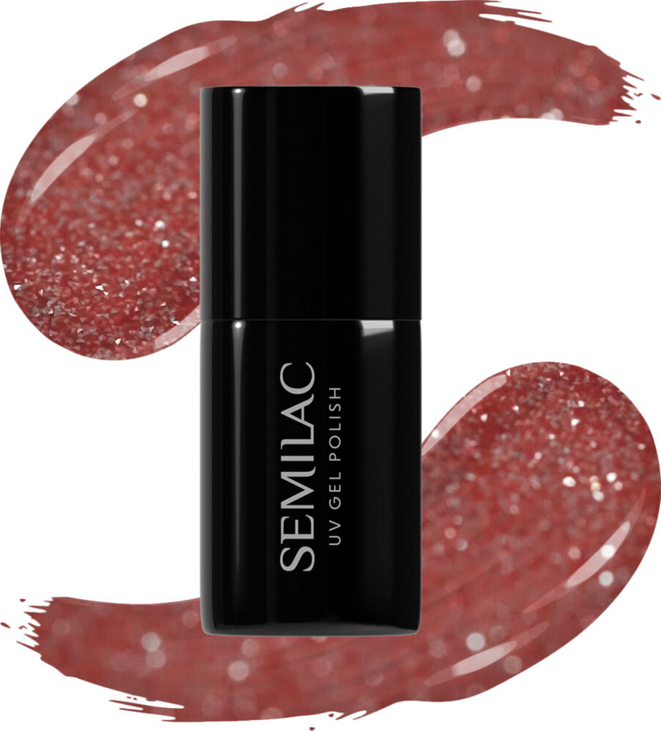 Semilac 654 UV-neglelak Mindful