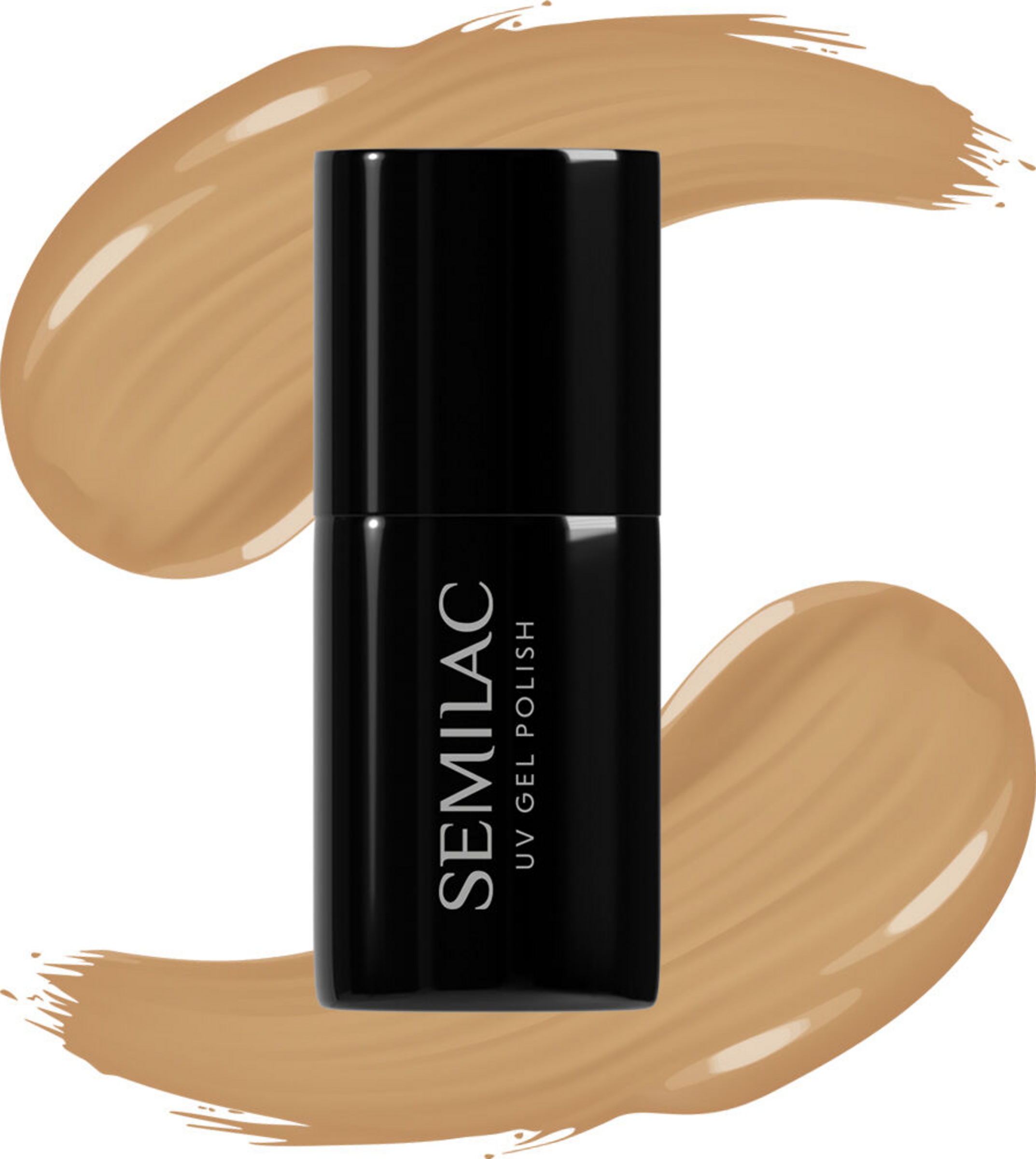 Semilac 652 UV-neglelak Palo Santo