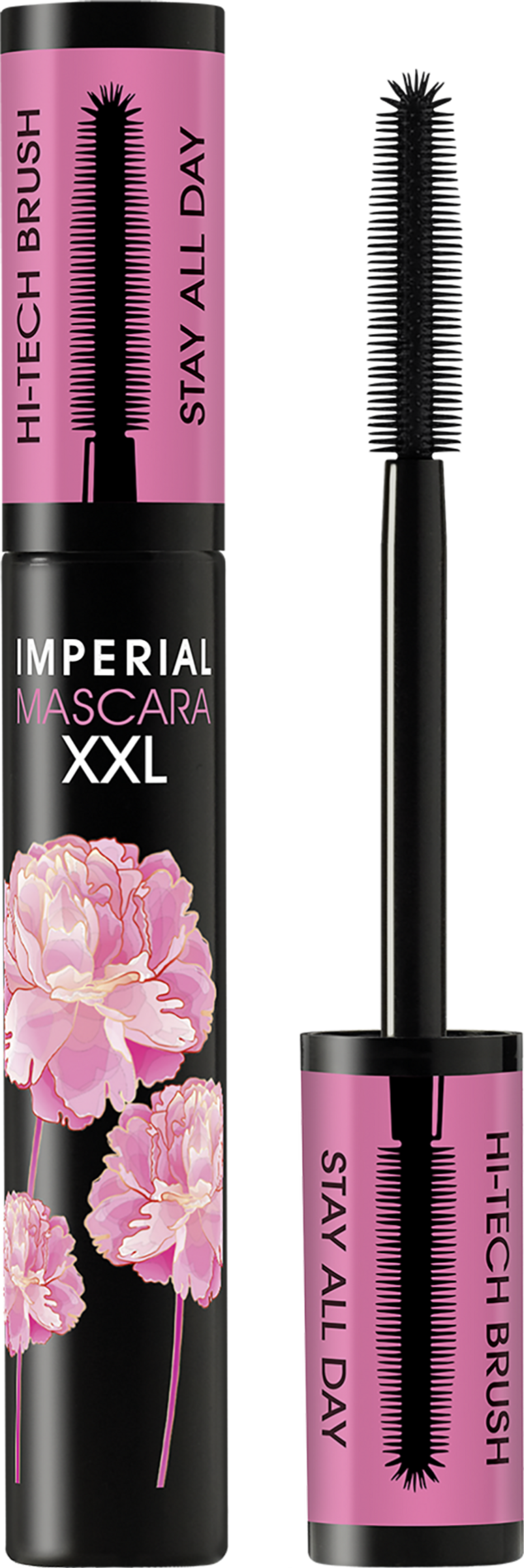 Dermacol Imperial mascara XXL volume
