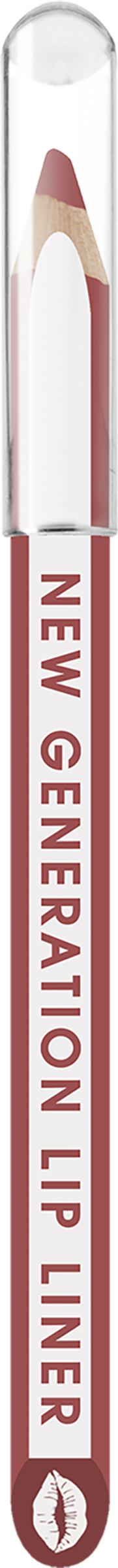 Dermacol New Generation Lipliner No. 04