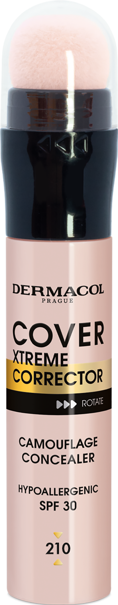Dermacol Cover Xtreme Corrector 210 - No. 3