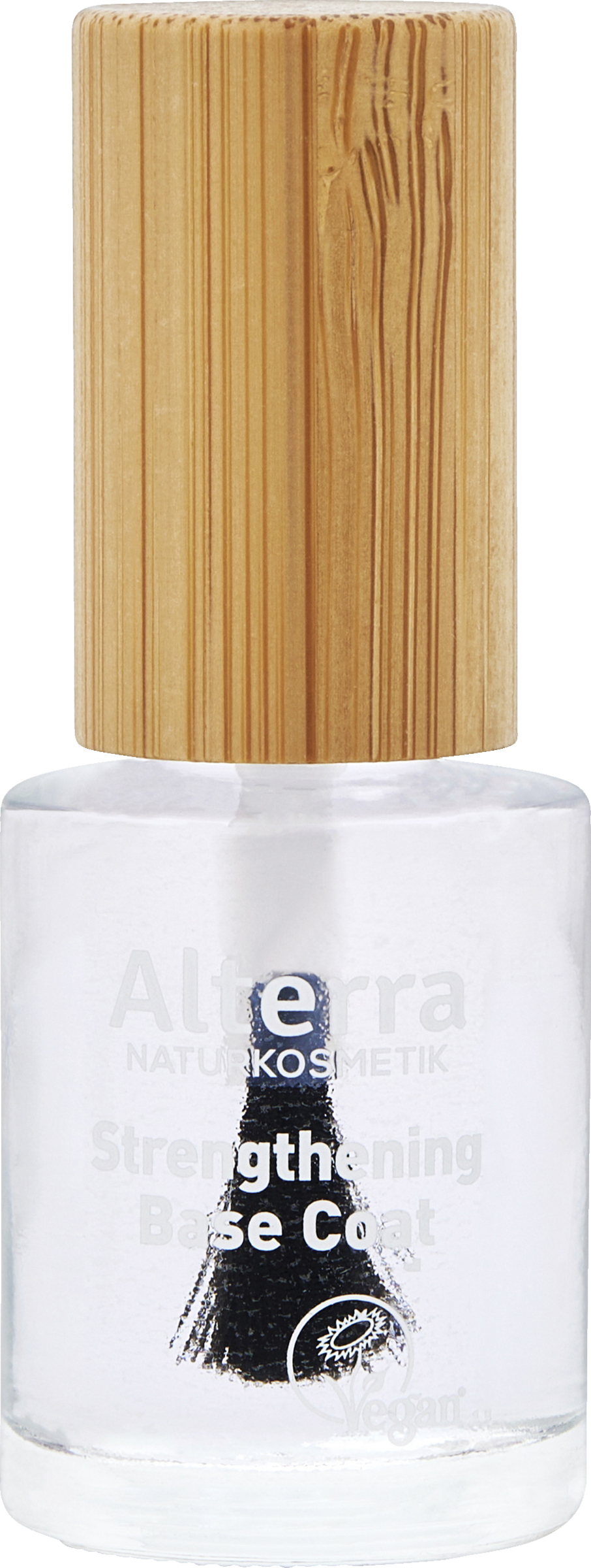Alterra NATURKOSMETIK Strengthening Base Coat
