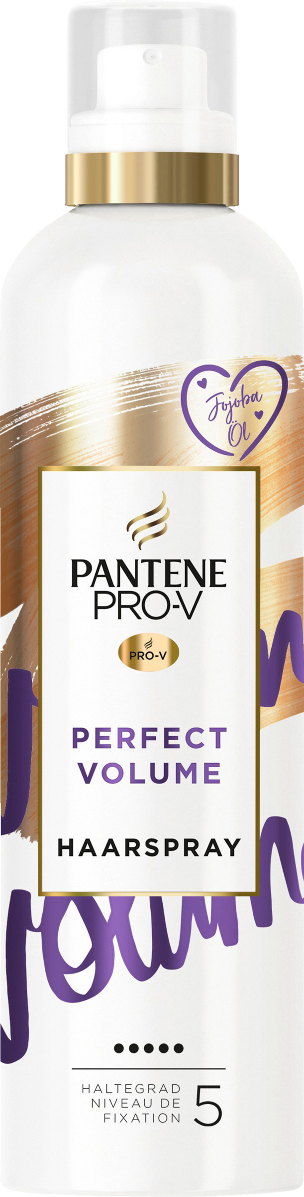 Pantene Pro-V Perfect Volume hårspray