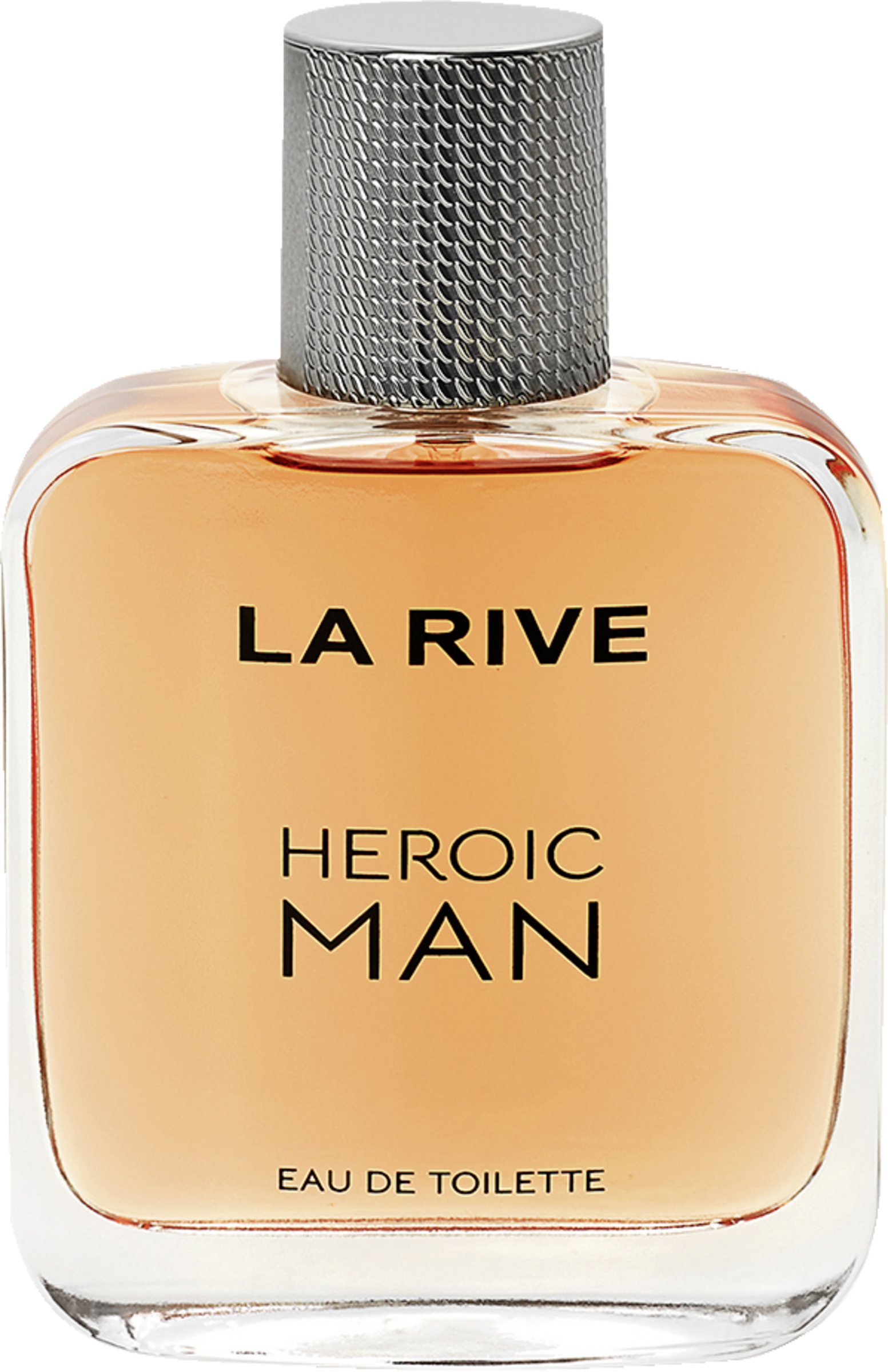 LA RIVE Heroic Man EdT 100ml