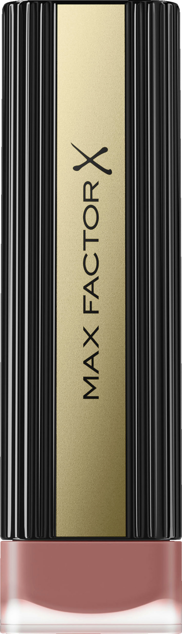 Max Factor Velvet Mattes Lipstick 55 Desert