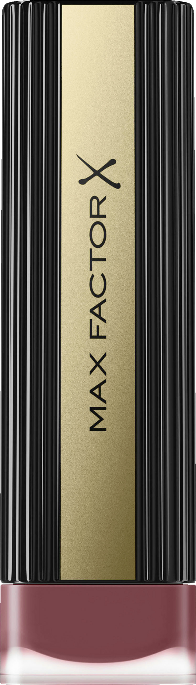 Max Factor Velvet Mattes Lipstick 60 Mauve