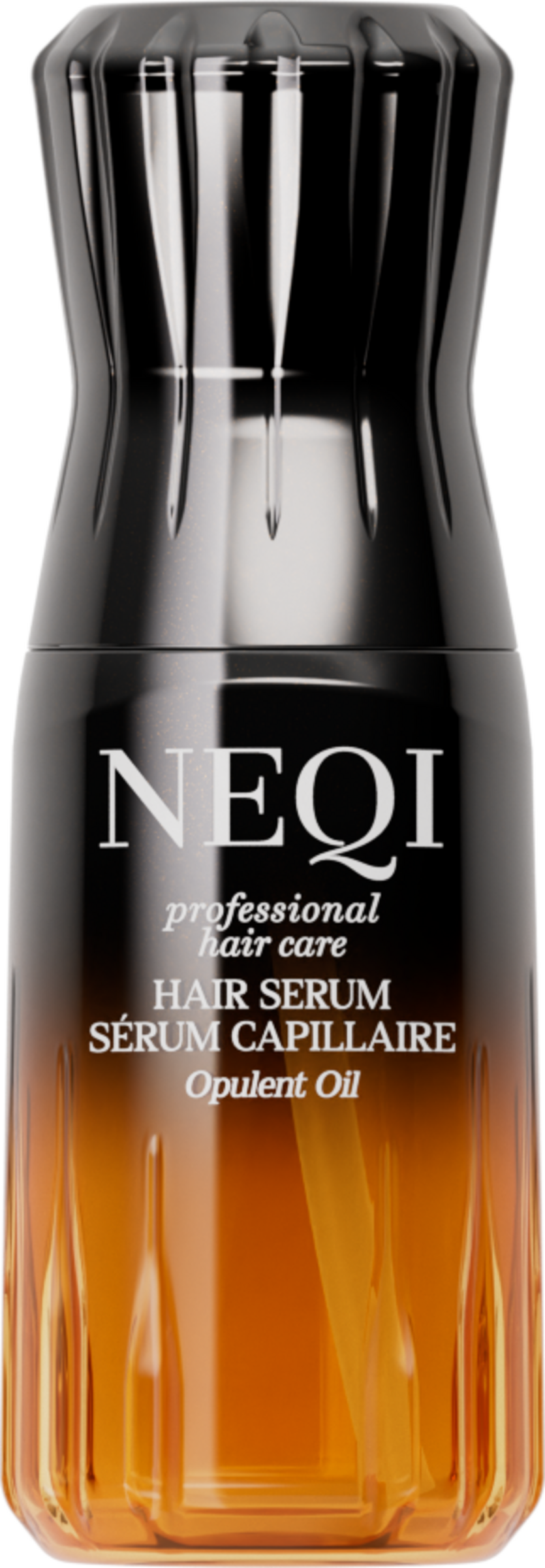 NEQI Opulent Oil hårserum