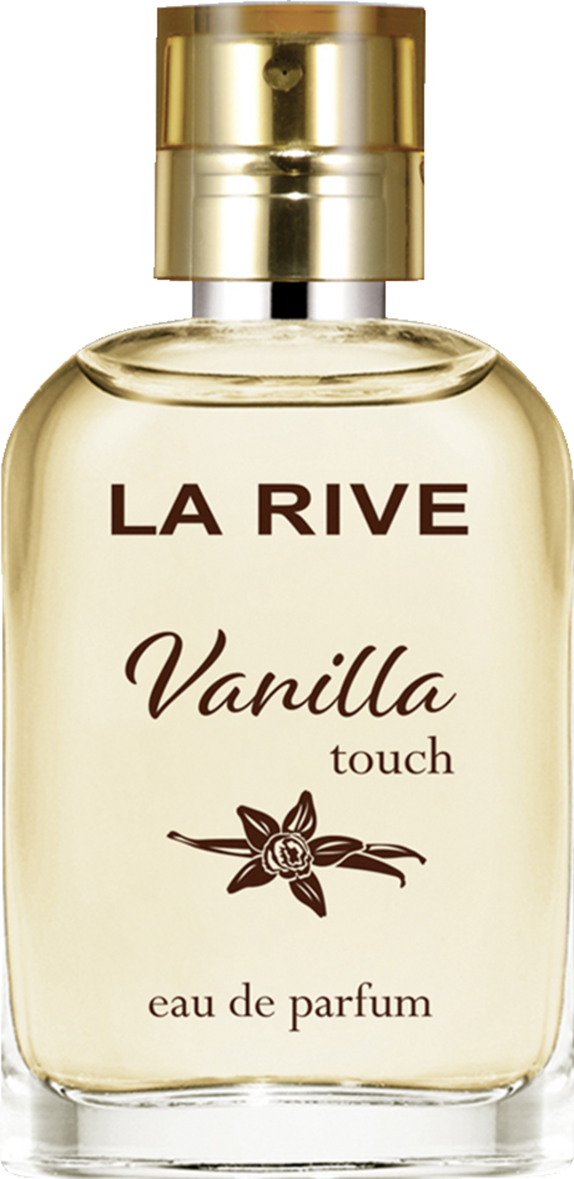 LA RIVE Vanilla Touch EdP 30ml