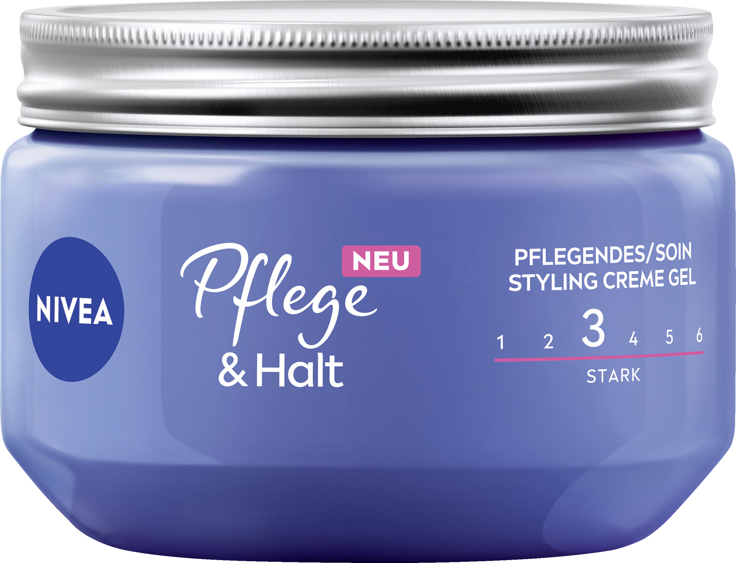 NIVEA Cremegel til pleje og hold