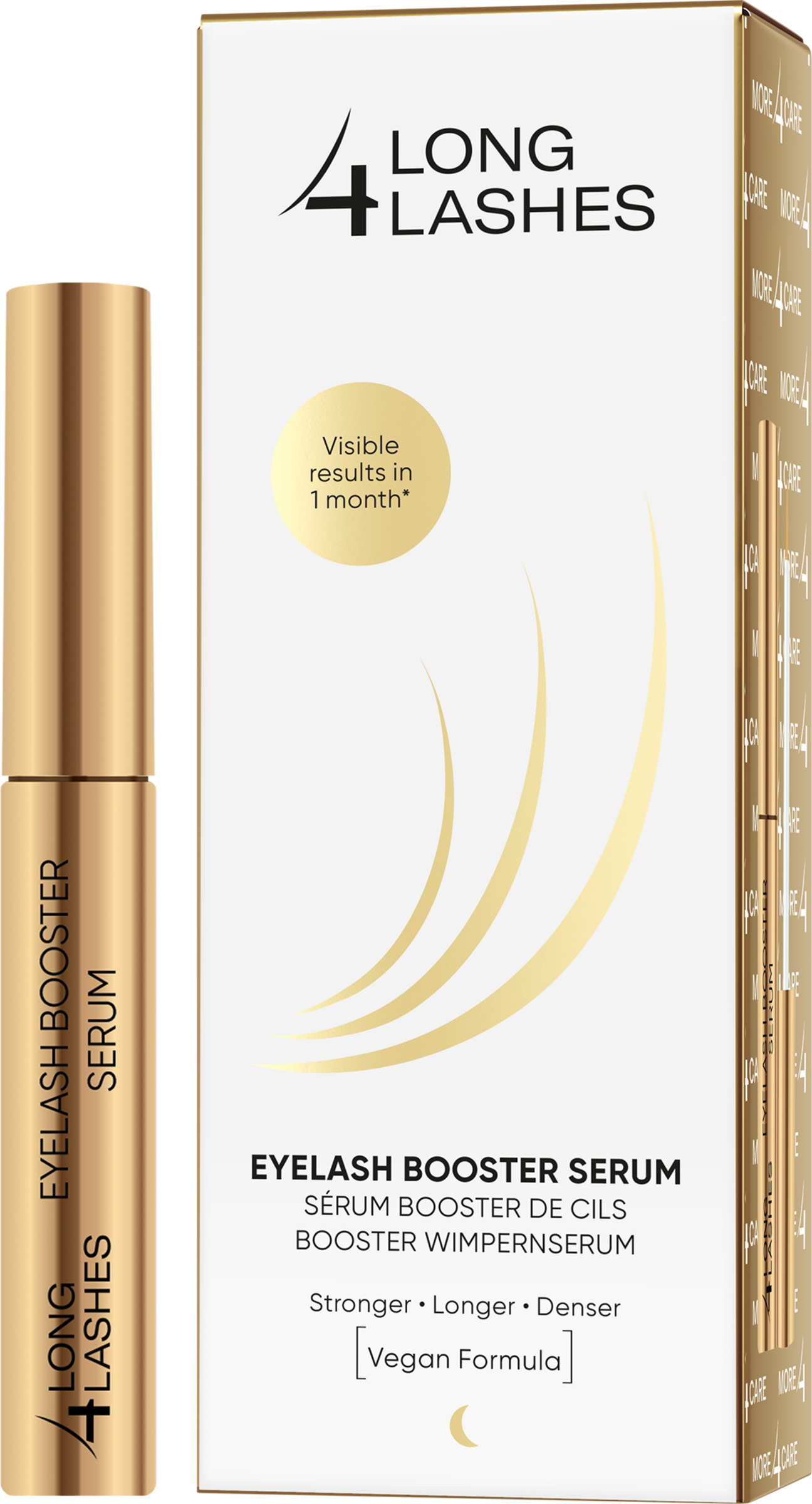 Long4Lashes Vippeserum