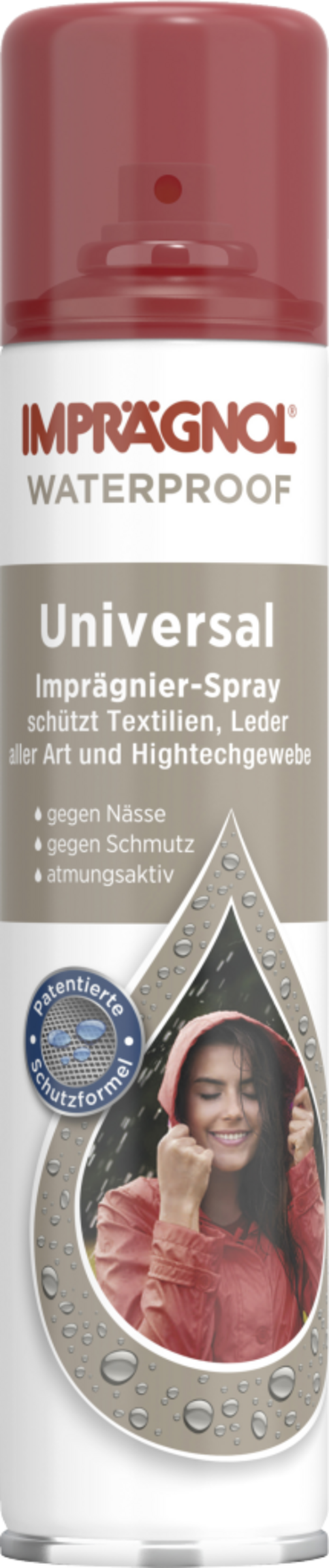 Imprägnol Universal imprægneringsspray
