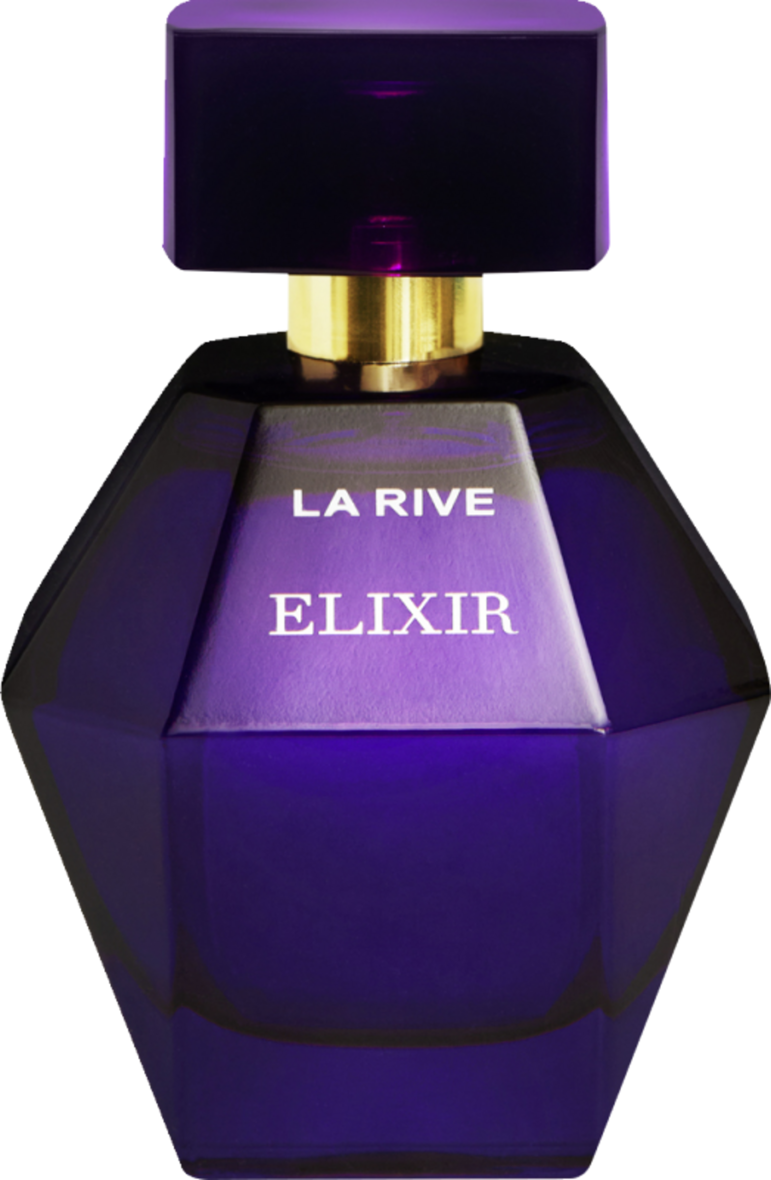 LA RIVE Elixir, EdP 100 ml