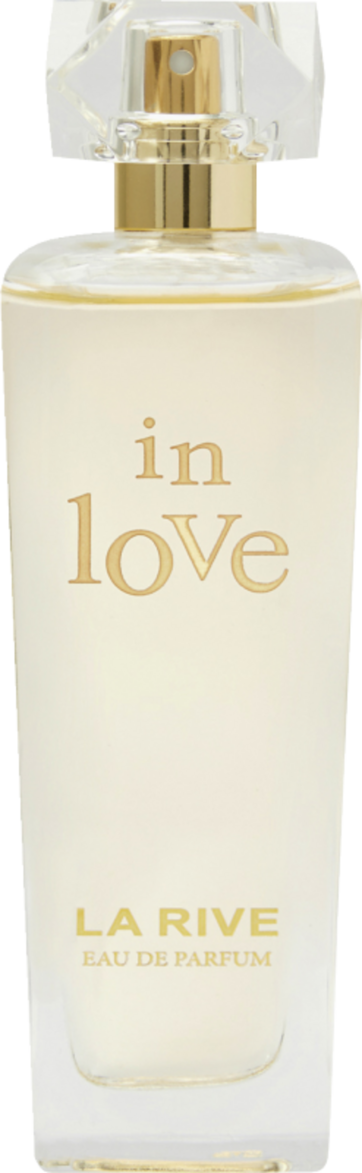 LA RIVE In Love, EdP 90 ml