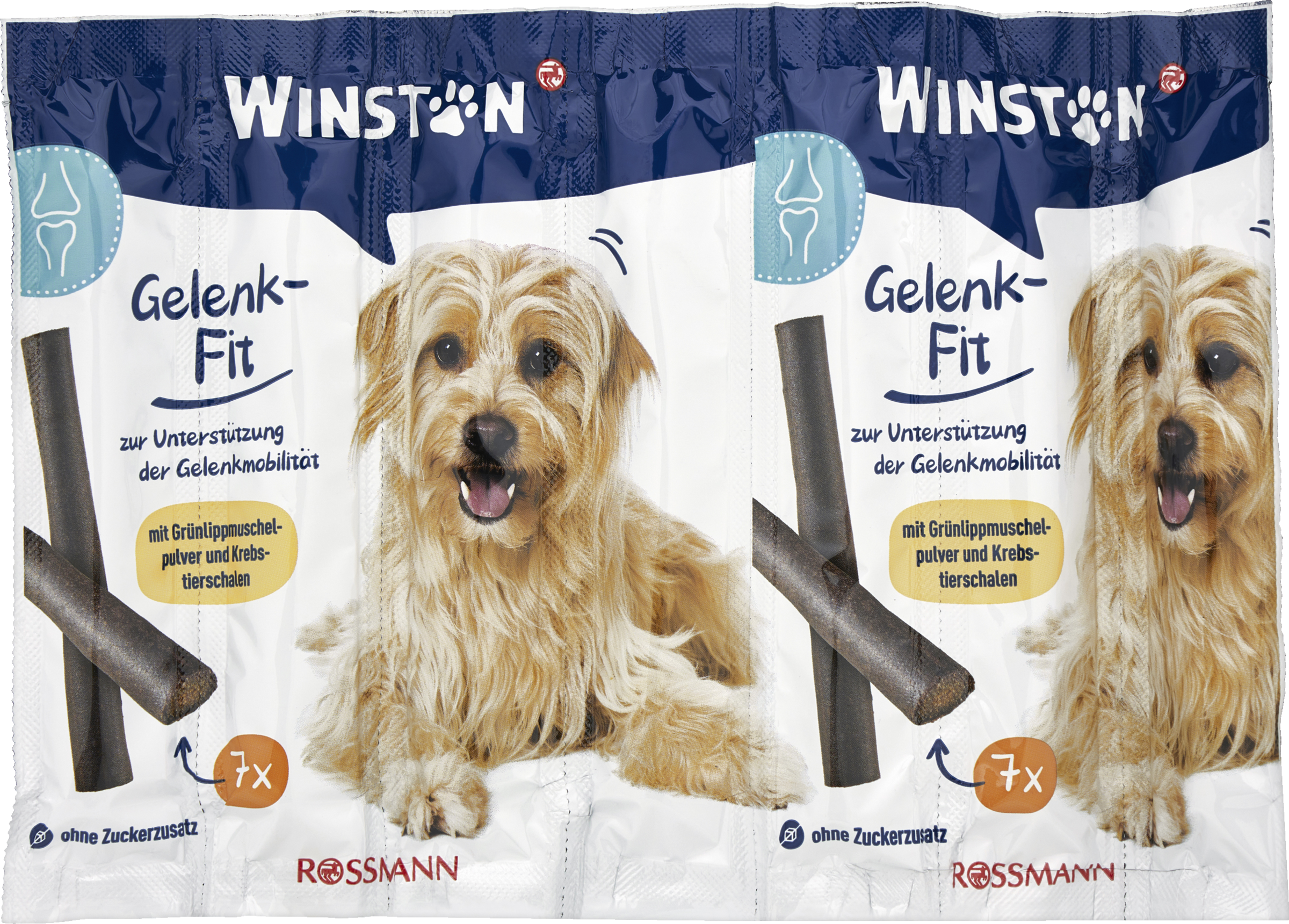 Winston For sunde led