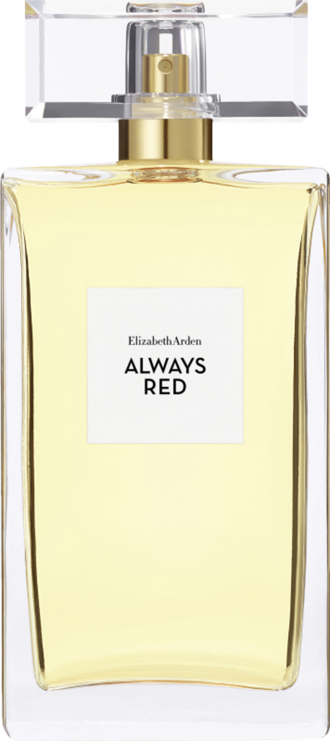 Elizabeth Arden Always Red, EdT 100 ml
