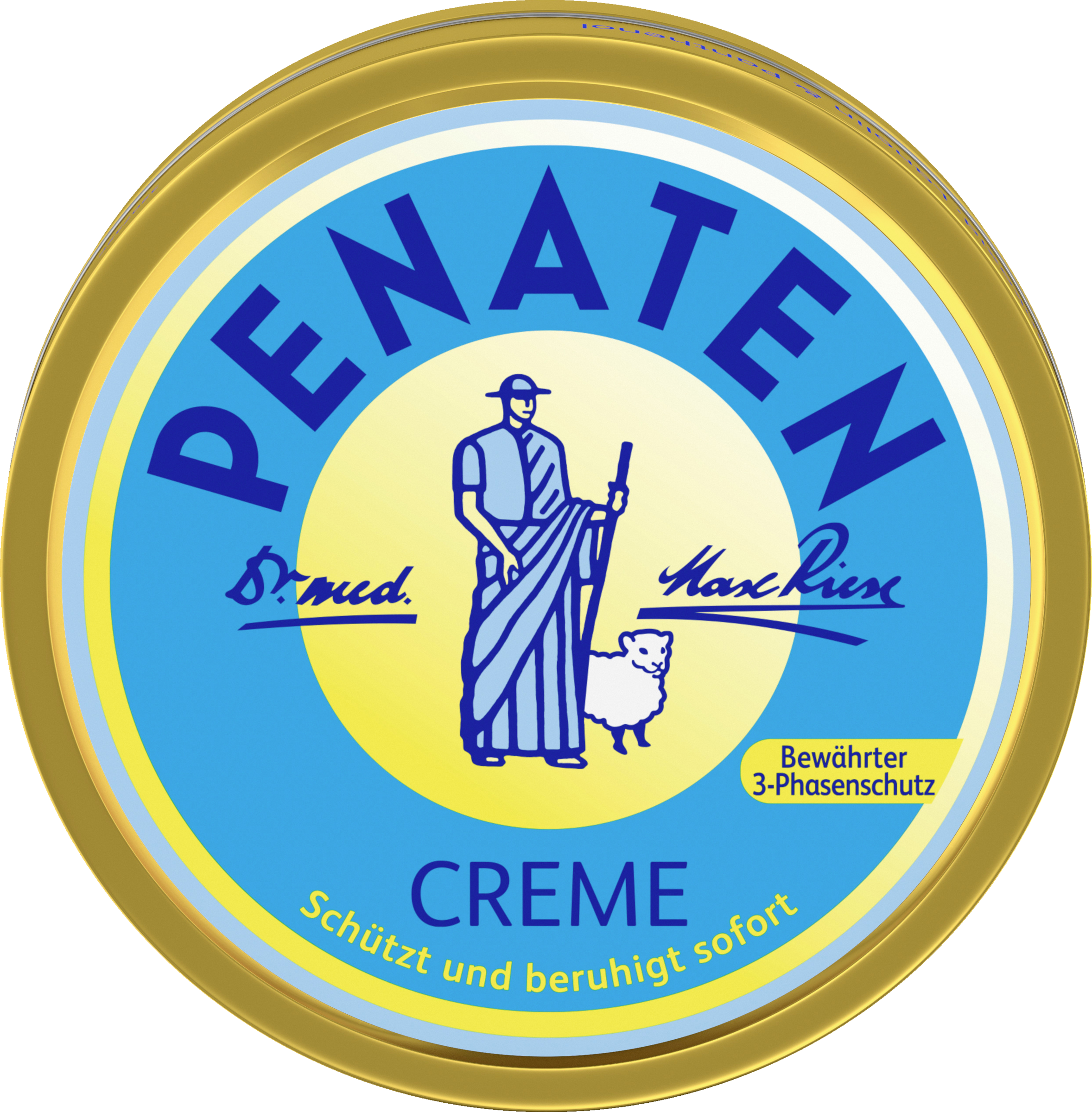 Penaten Plejende creme150 ml