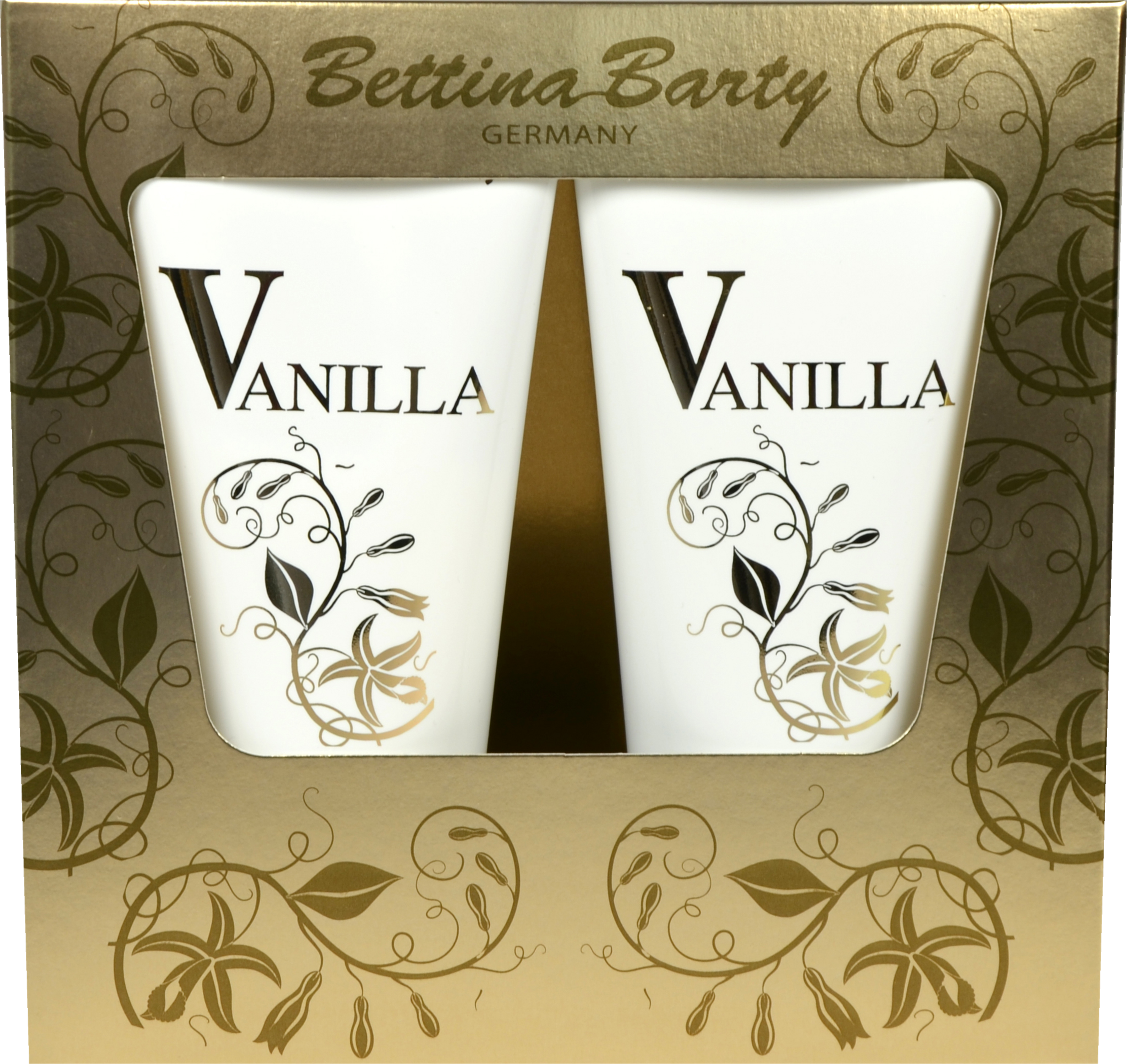 Bettina Barty Vanilje gavesæt