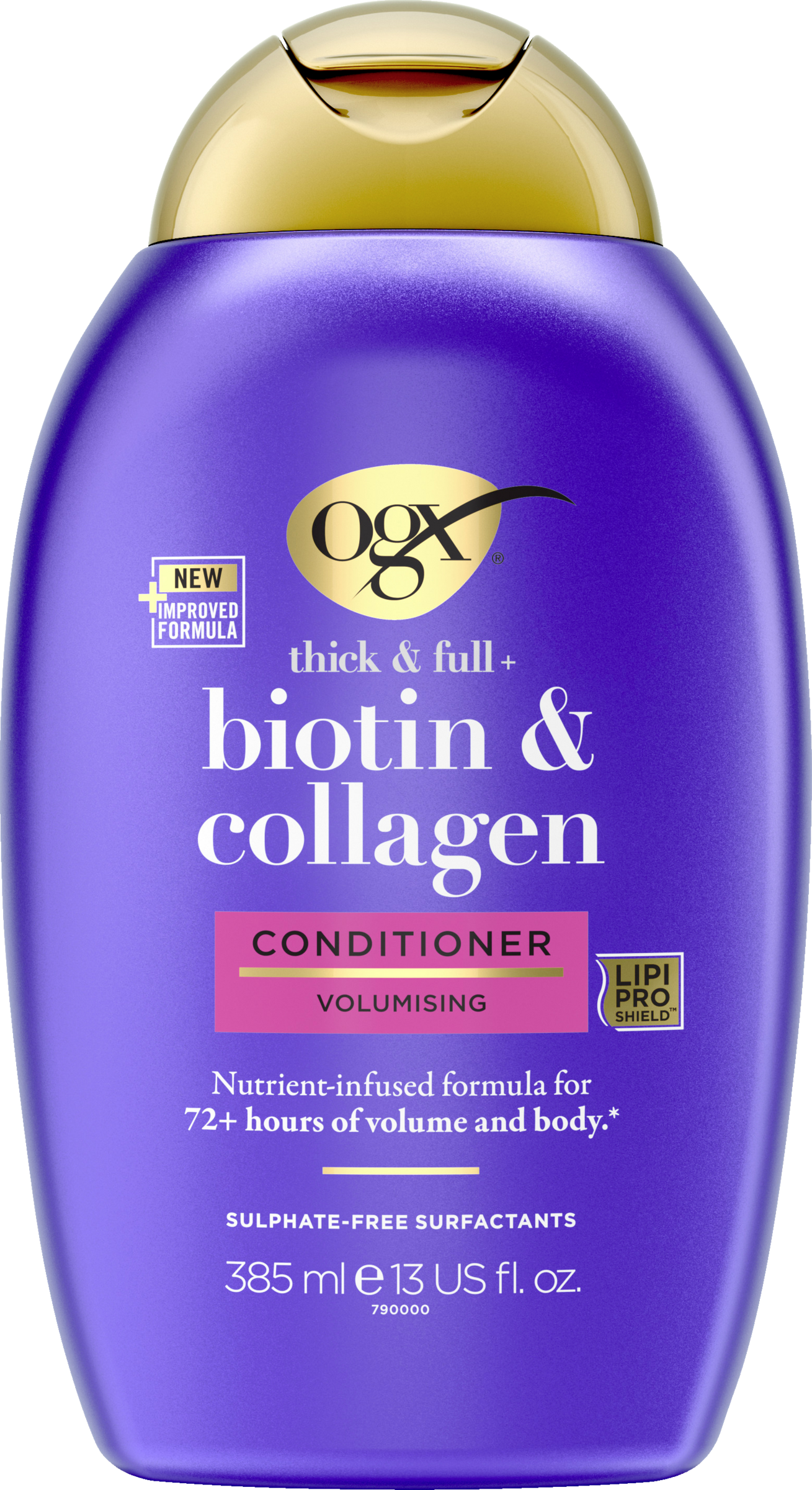 ogx Biotin & Collagen Conditioner