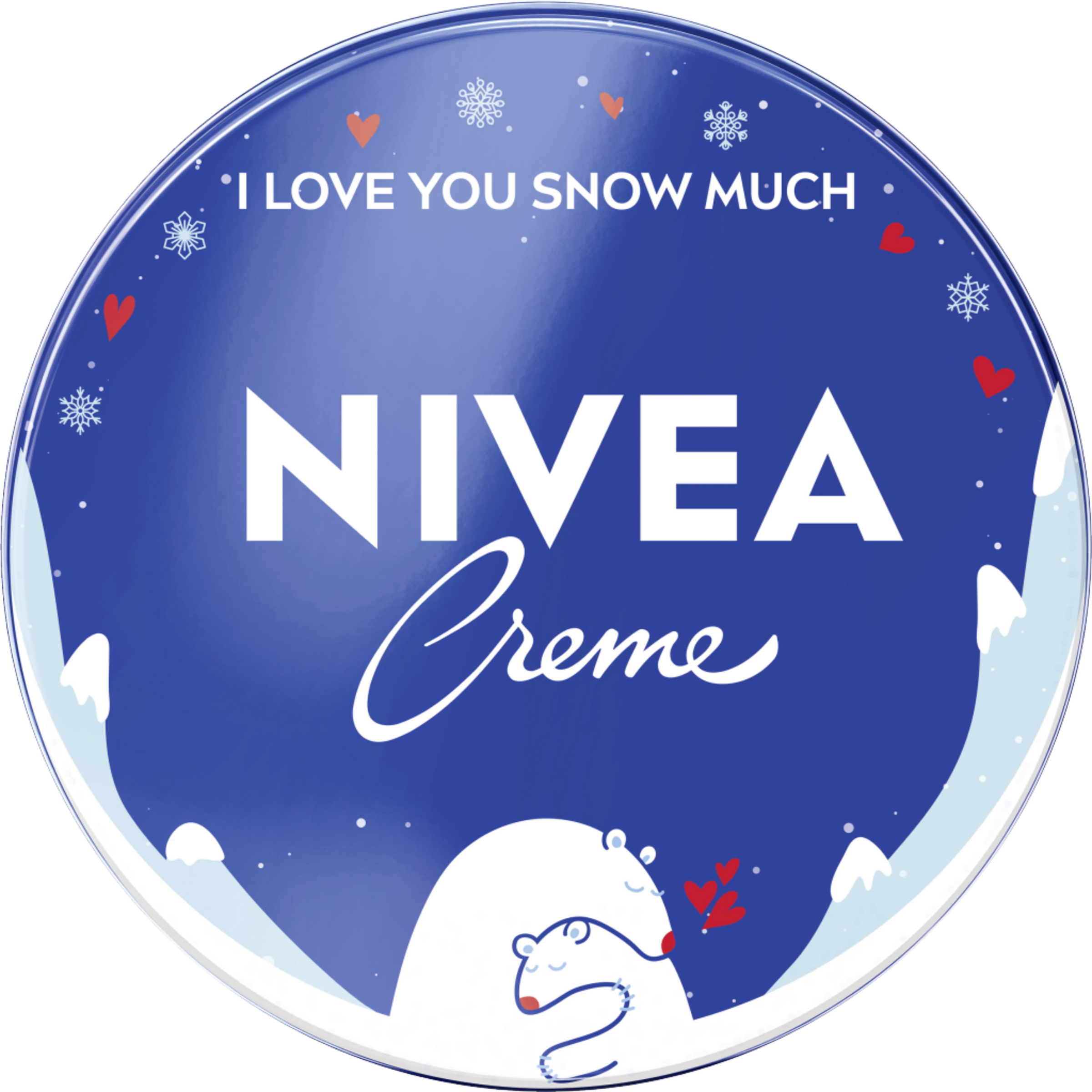 NIVEA Creme