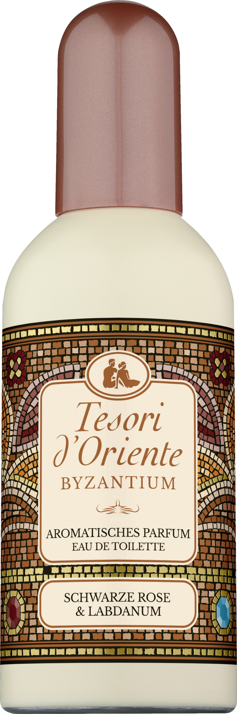 Tesori d'Oriente Byzantium Ritual, EdT 100 ml