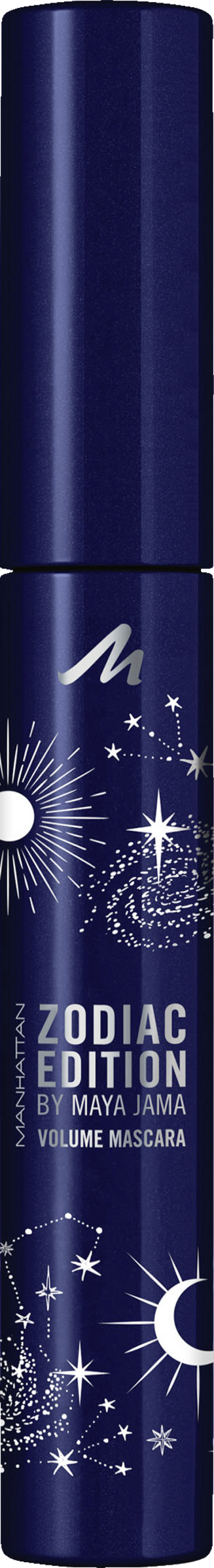 Manhattan Volume Up Mascara Zodiac