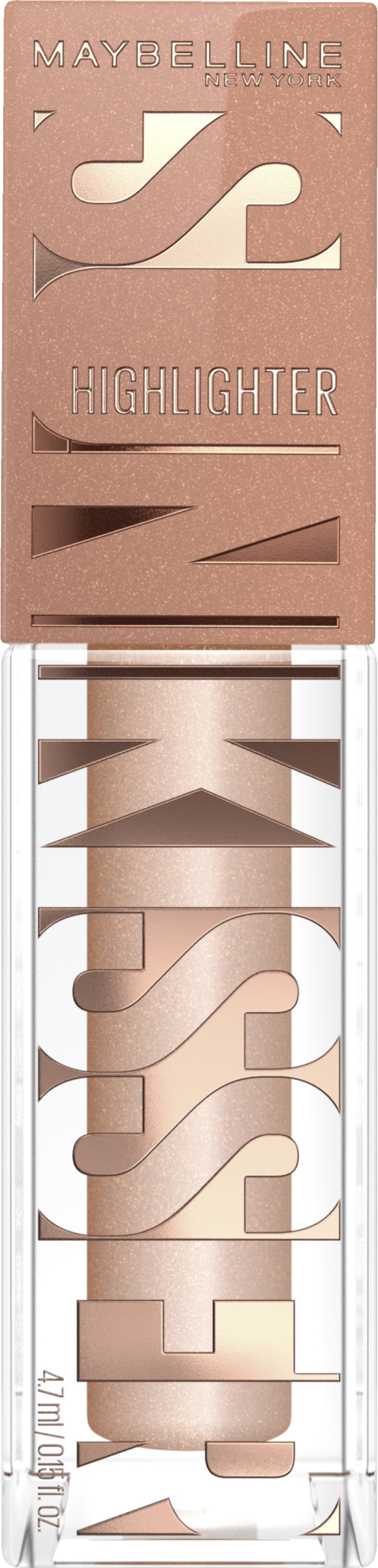 Maybelline New York Sunkisser Highlighter 20 Kiss Of Shimmer