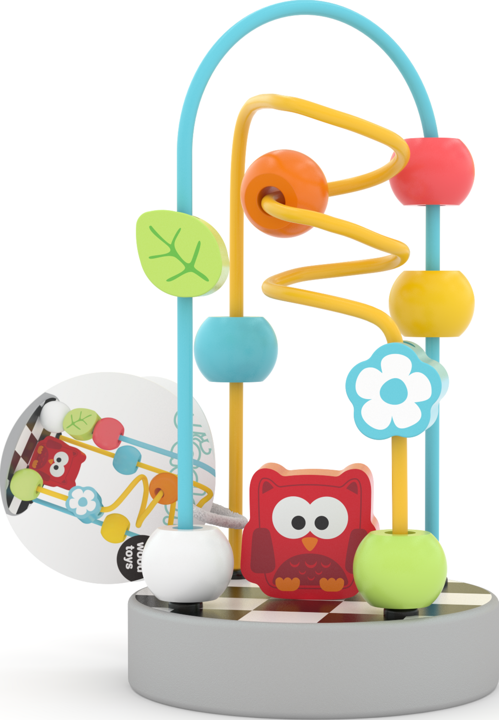 Jadore Motorikloop mini