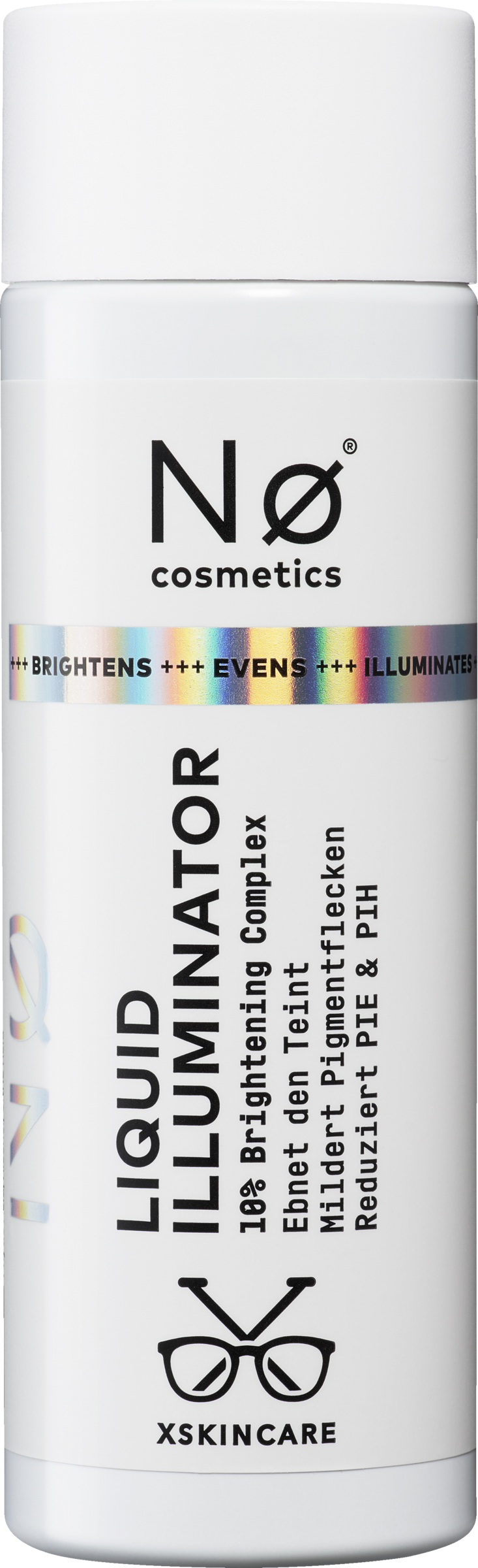 Nø radiant today Liquid Illuminator