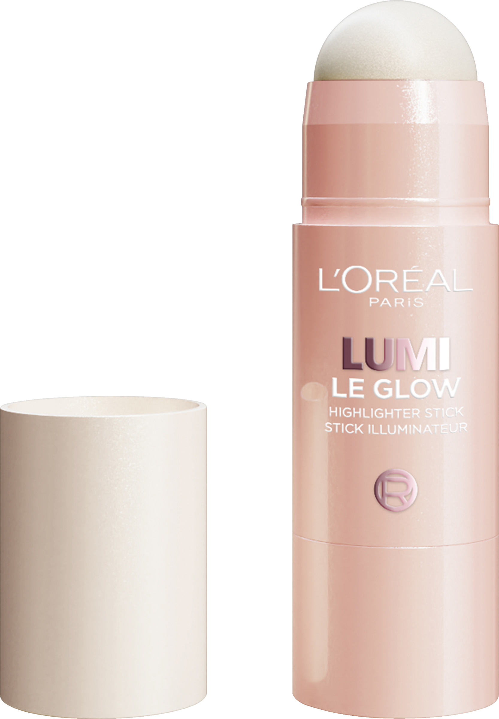 L’Oréal Paris Lumi Le Glow Highlighter Stick 630 Cream Chic